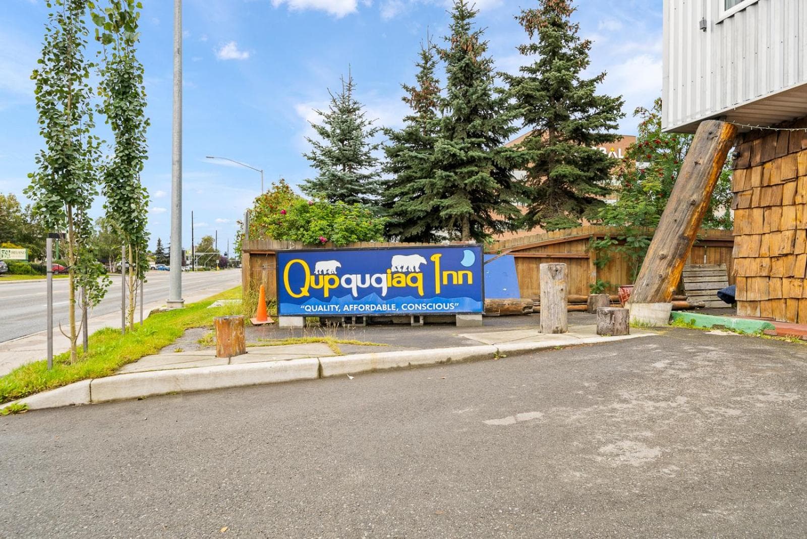 Qupqugiaq Inn gallery photo in Anchorage, AK — image 34
