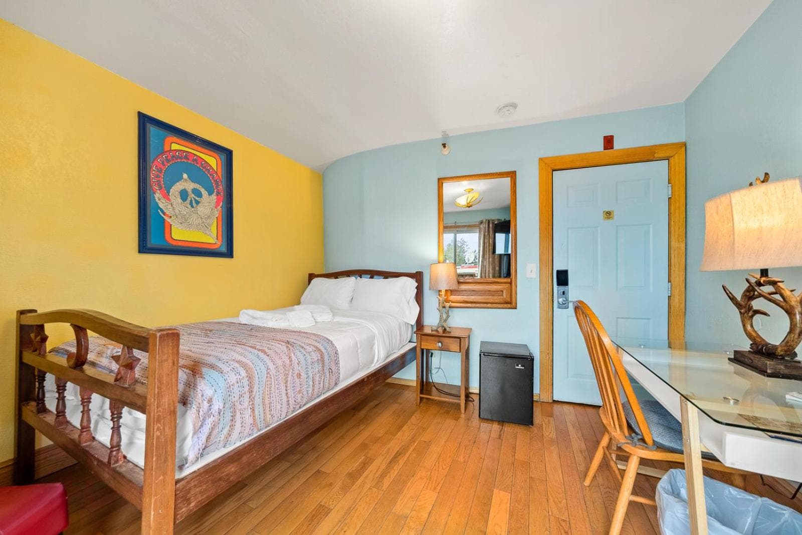 Qupqugiaq Inn gallery photo in Anchorage, AK — image 22