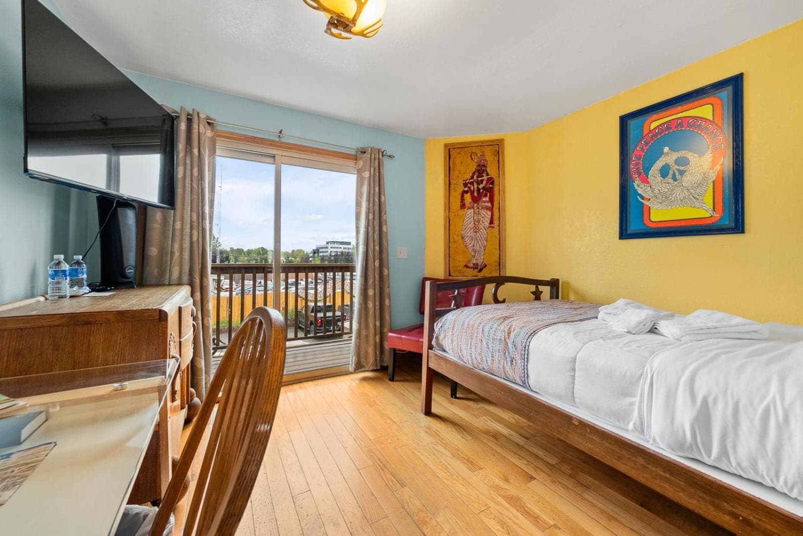 Qupqugiaq Inn gallery photo in Anchorage, AK — image 18