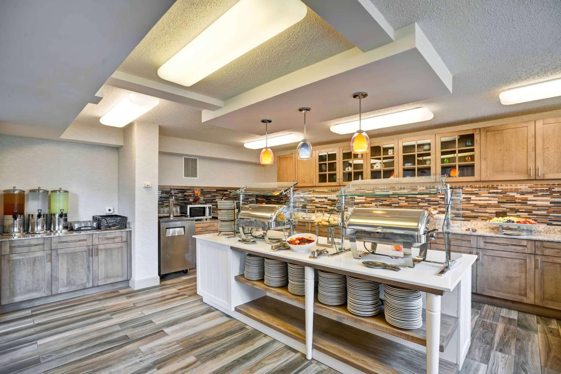 Homewood Suites by Hilton Chicago-Downtown gallery photo in Chicago, IL — image 36