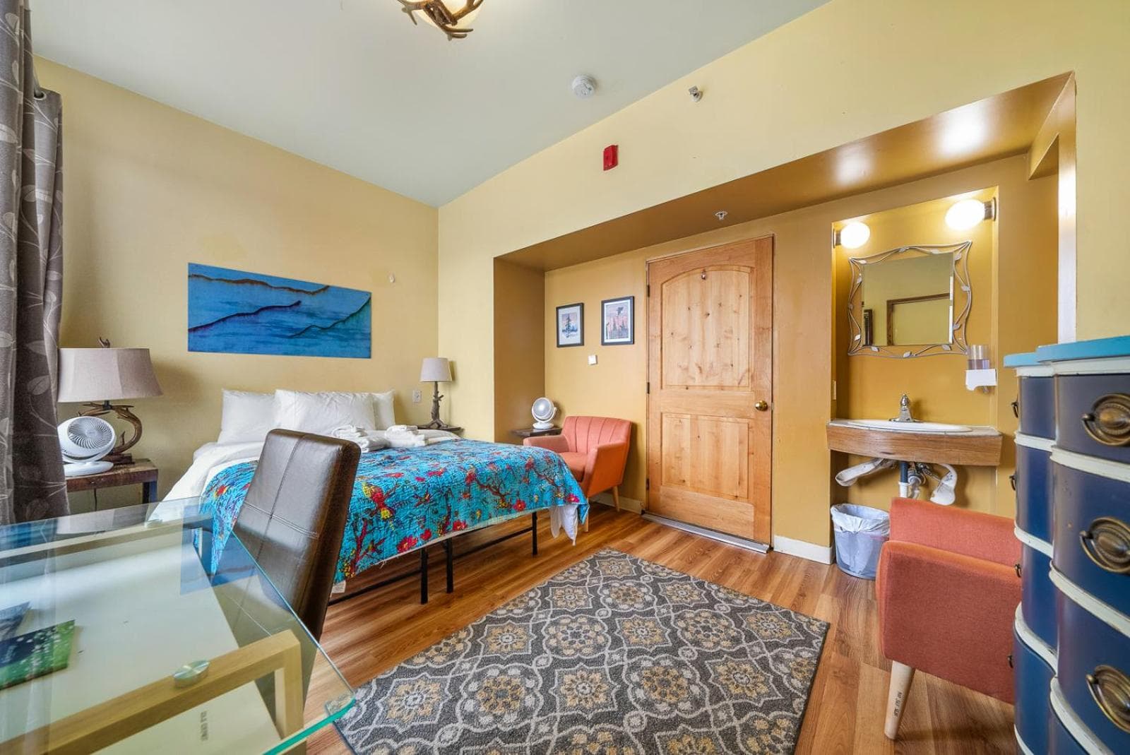 Qupqugiaq Inn gallery photo in Anchorage, AK — image 7