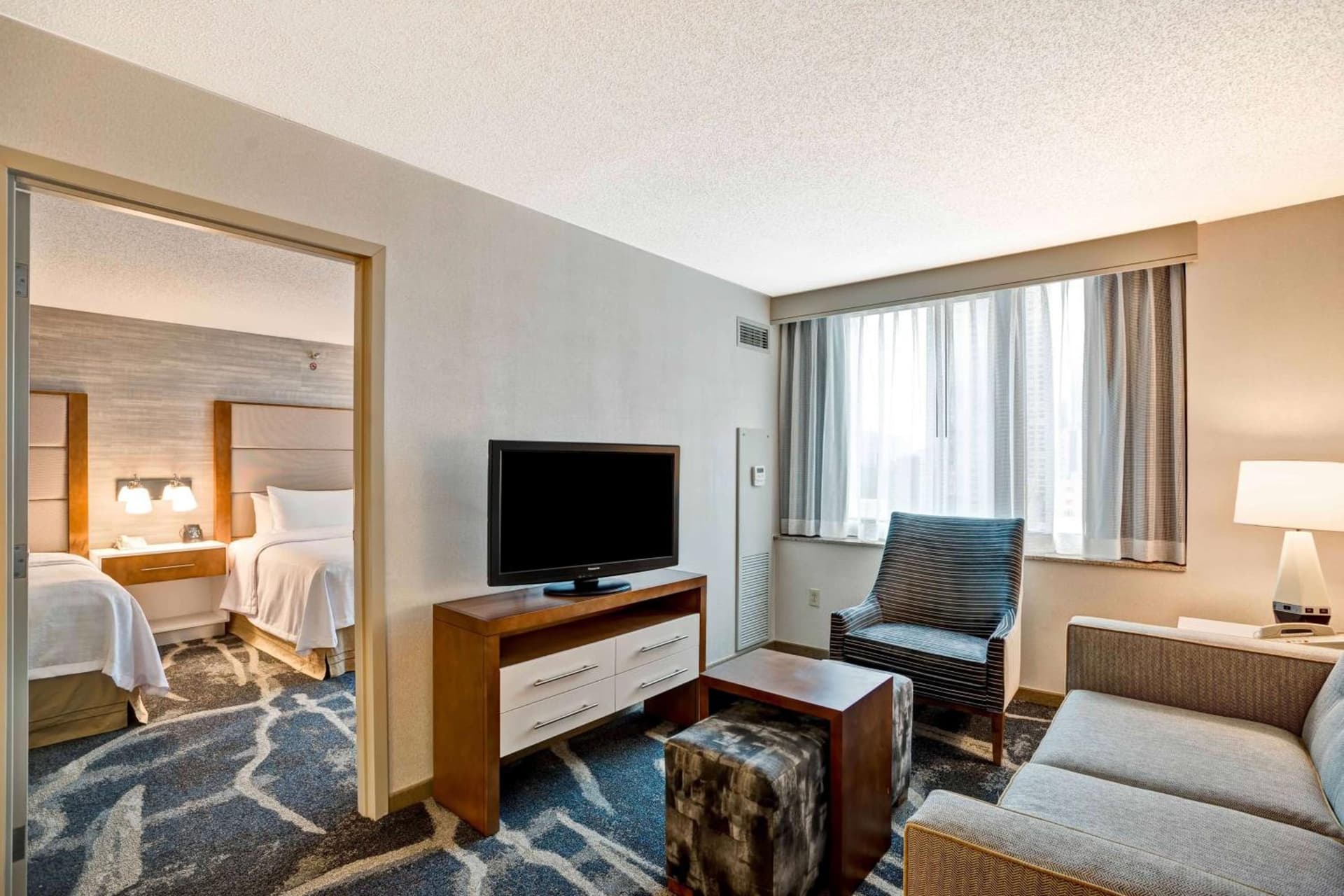 Homewood Suites by Hilton Chicago-Downtown gallery photo in Chicago, IL — image 16