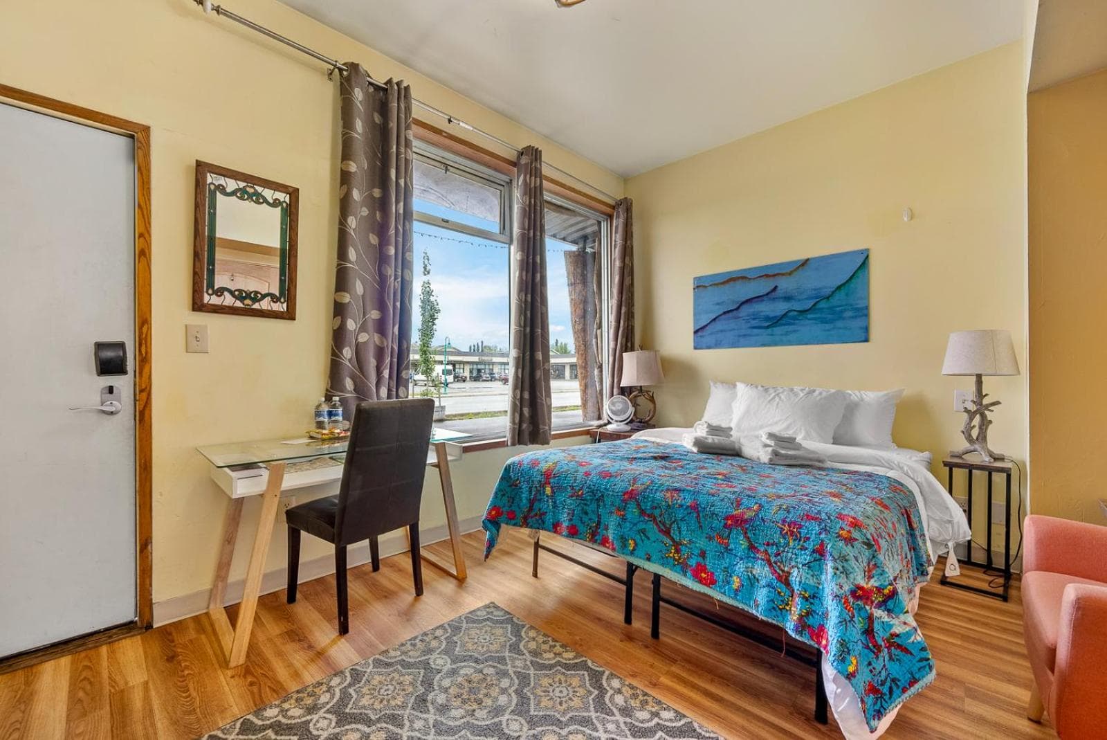 Qupqugiaq Inn gallery photo in Anchorage, AK — image 8