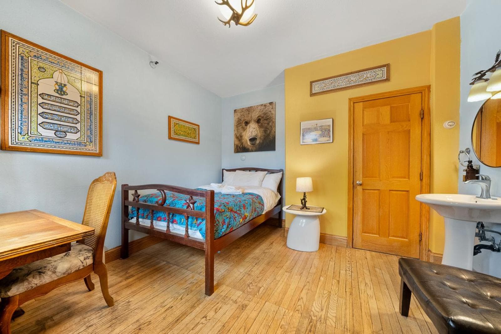 Qupqugiaq Inn gallery photo in Anchorage, AK — image 20