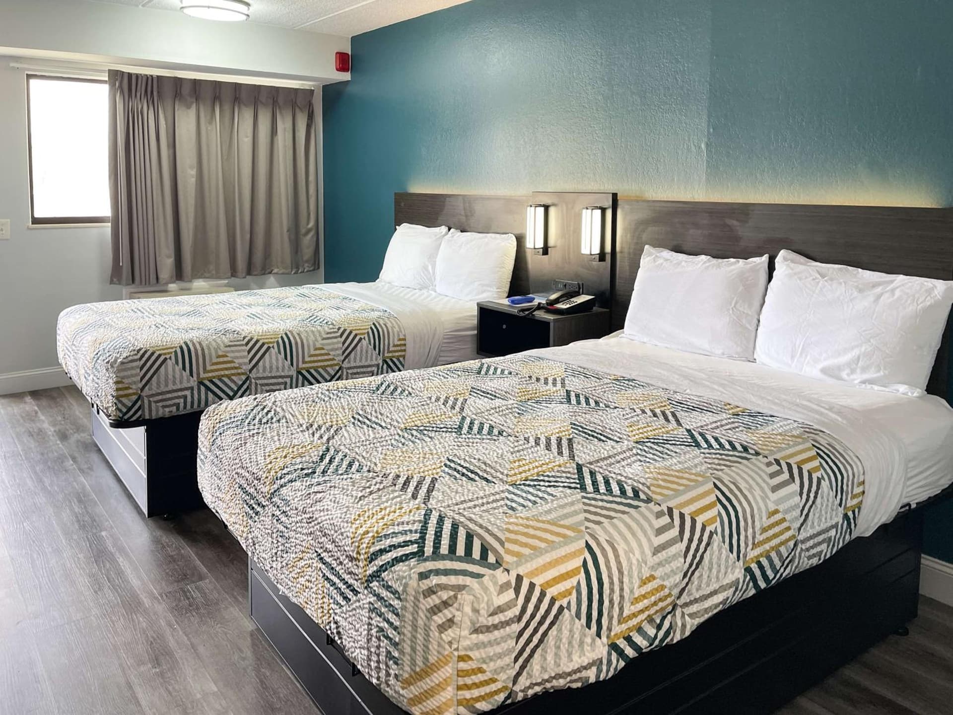 Motel 6-Memphis, TN - Downtown gallery photo in Memphis, TN — image 34