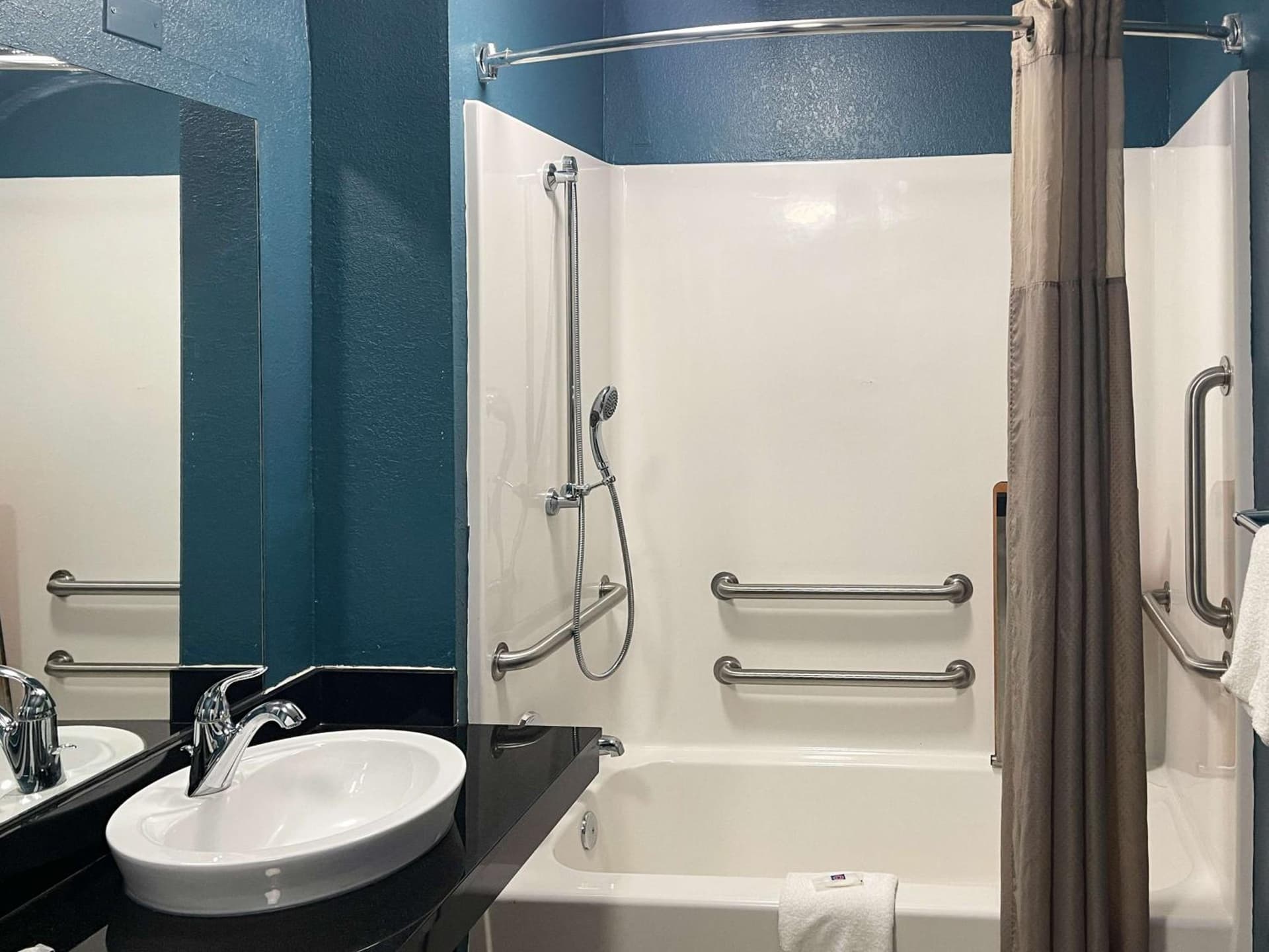 Motel 6-Memphis, TN - Downtown gallery photo in Memphis, TN — image 56