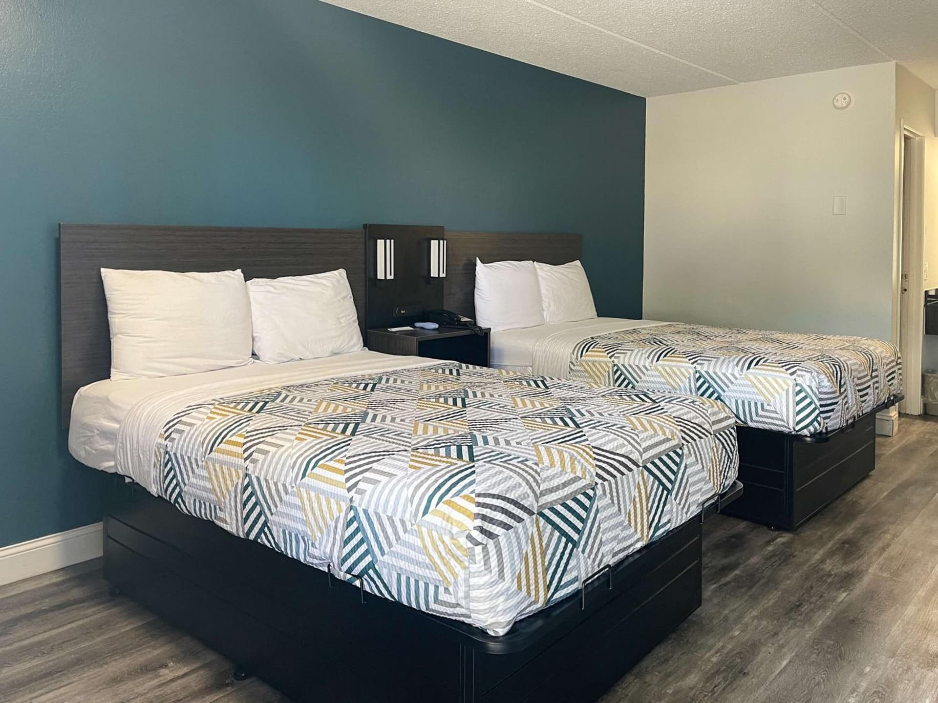 Motel 6-Memphis, TN - Downtown gallery photo in Memphis, TN — image 39