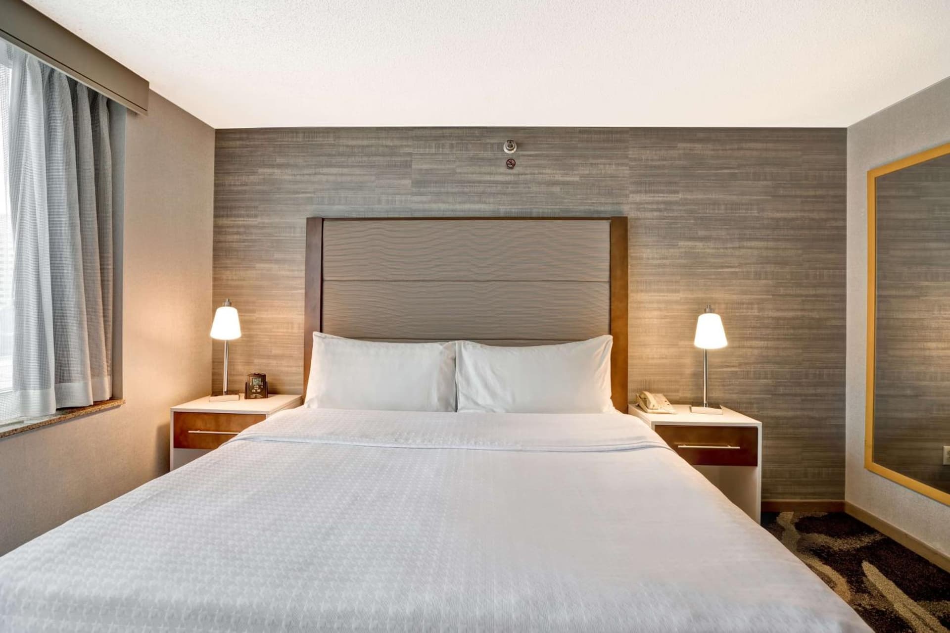 Homewood Suites by Hilton Chicago-Downtown gallery photo in Chicago, IL — image 19
