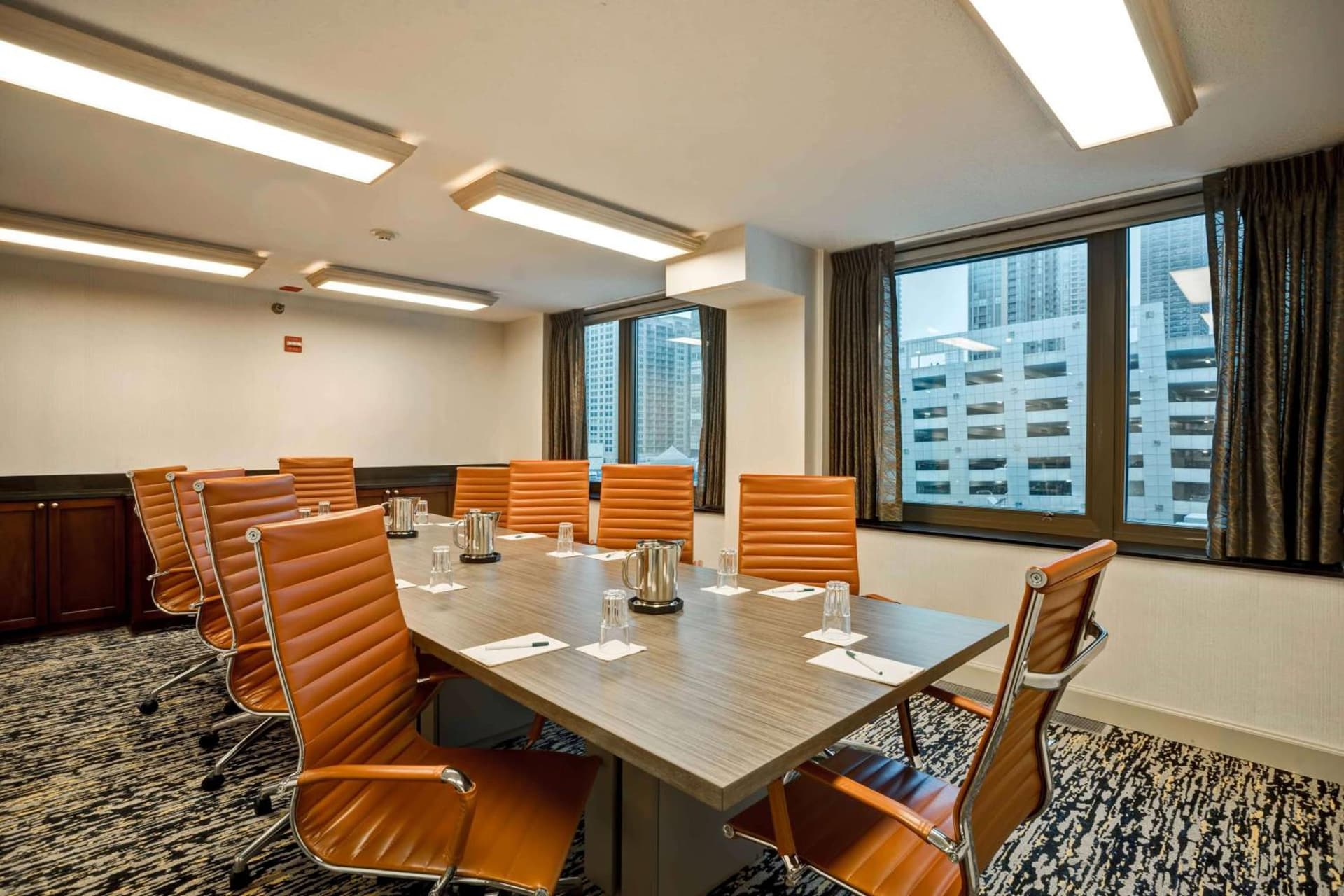 Homewood Suites by Hilton Chicago-Downtown gallery photo in Chicago, IL — image 14