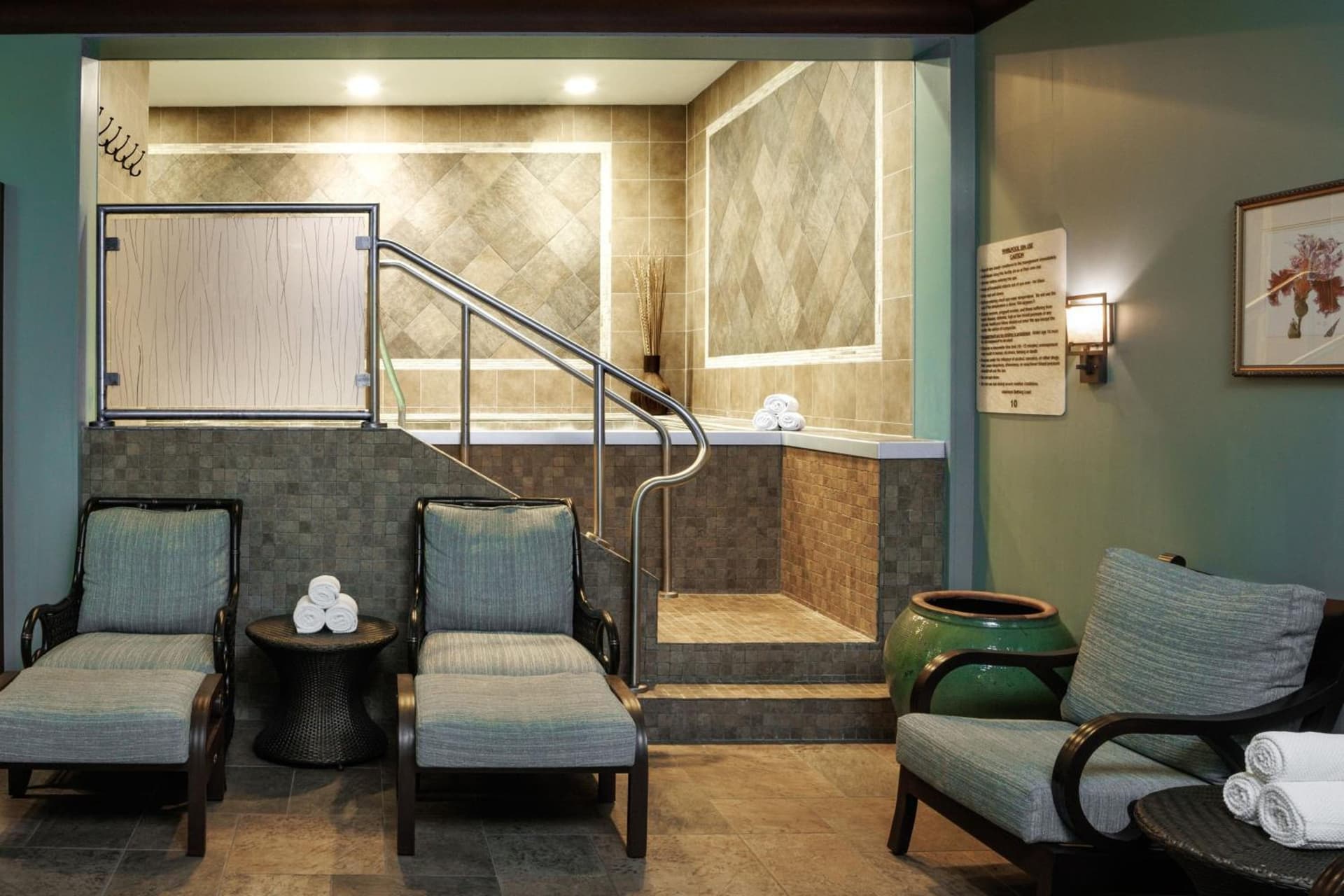 Renaissance Montgomery Hotel & Spa at the Convention Center gallery photo in Montgomery, AL — image 29