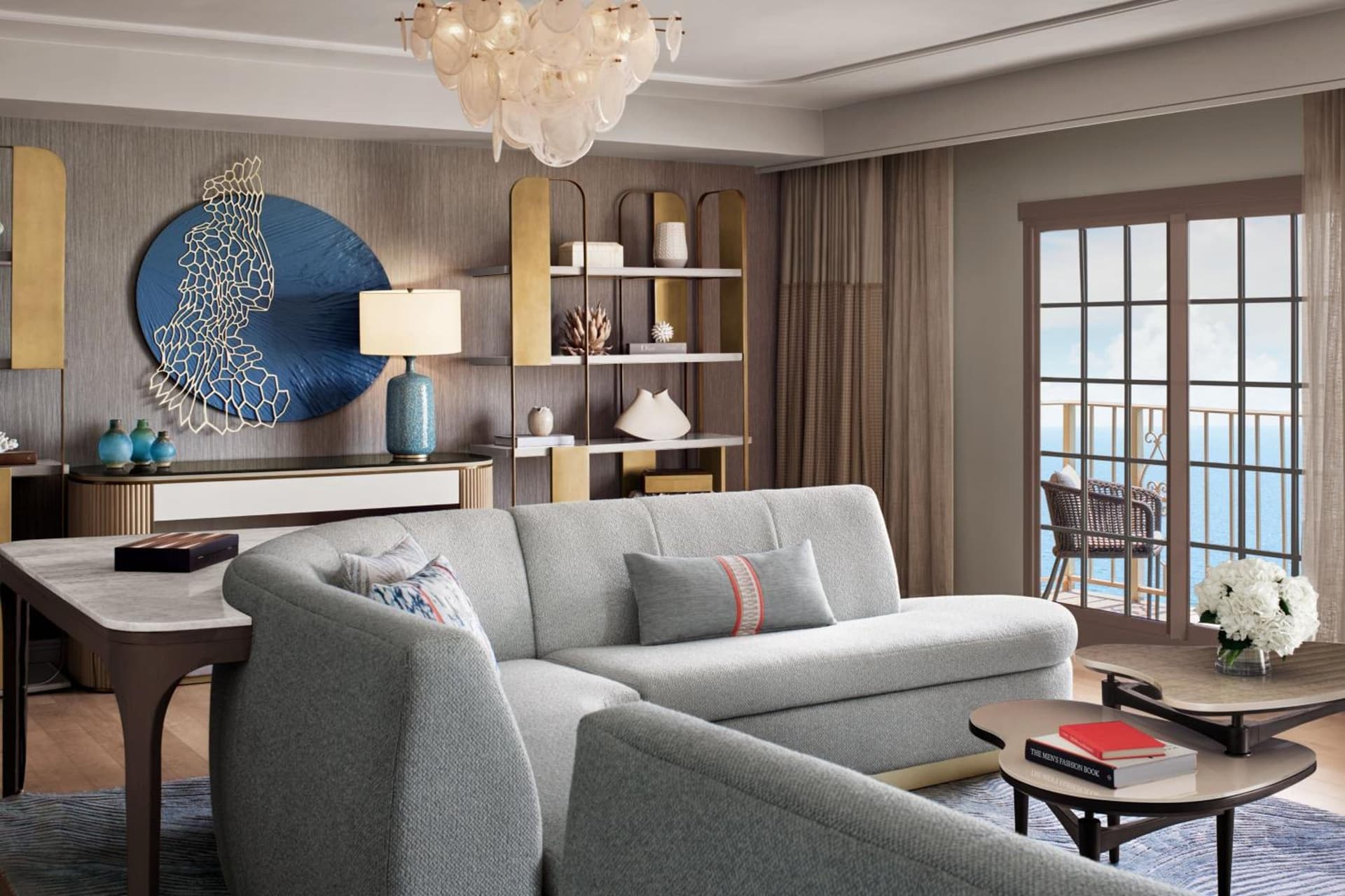 The Ritz-Carlton Naples gallery photo in Naples, FL — image 11