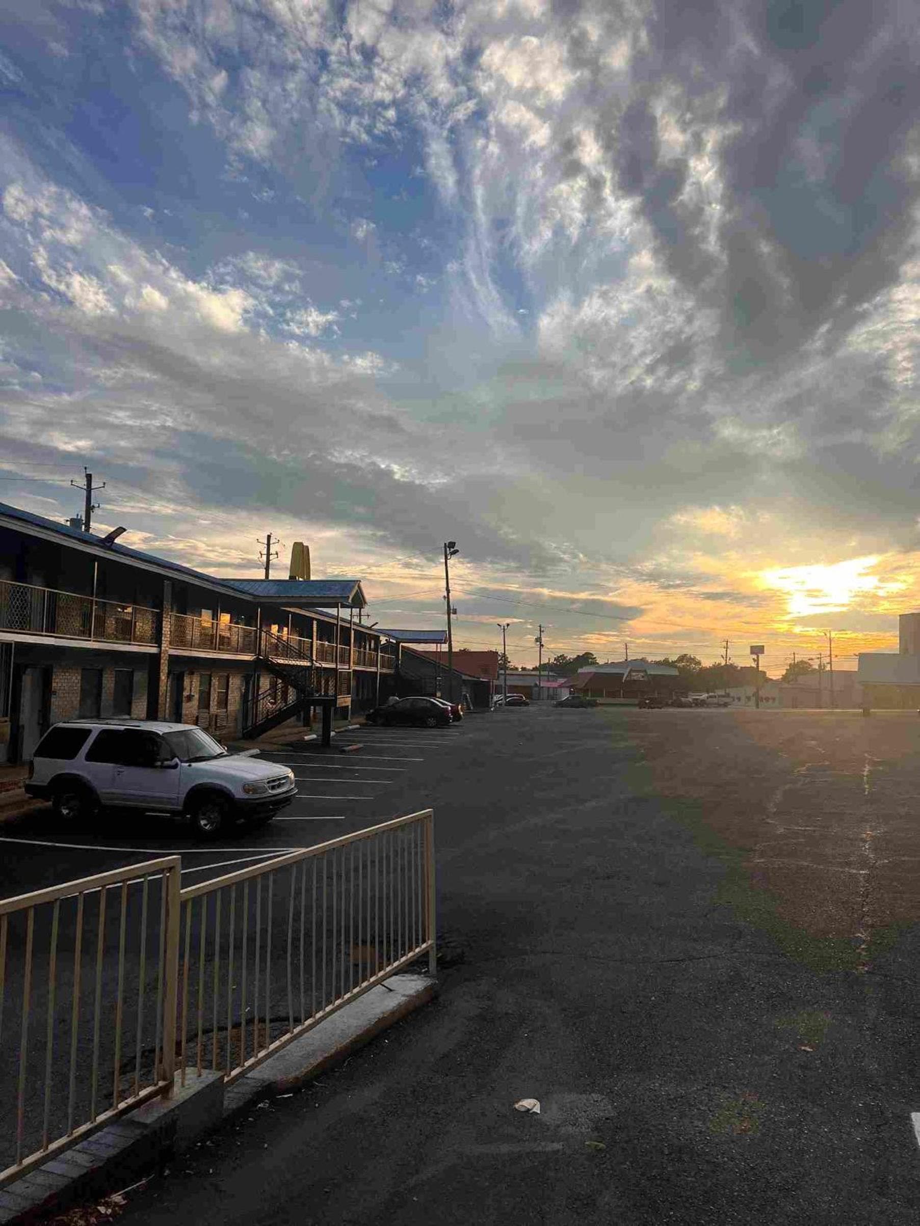 Fairbridge Inn & Suites property views in Talladega, AL — gallery photo 3