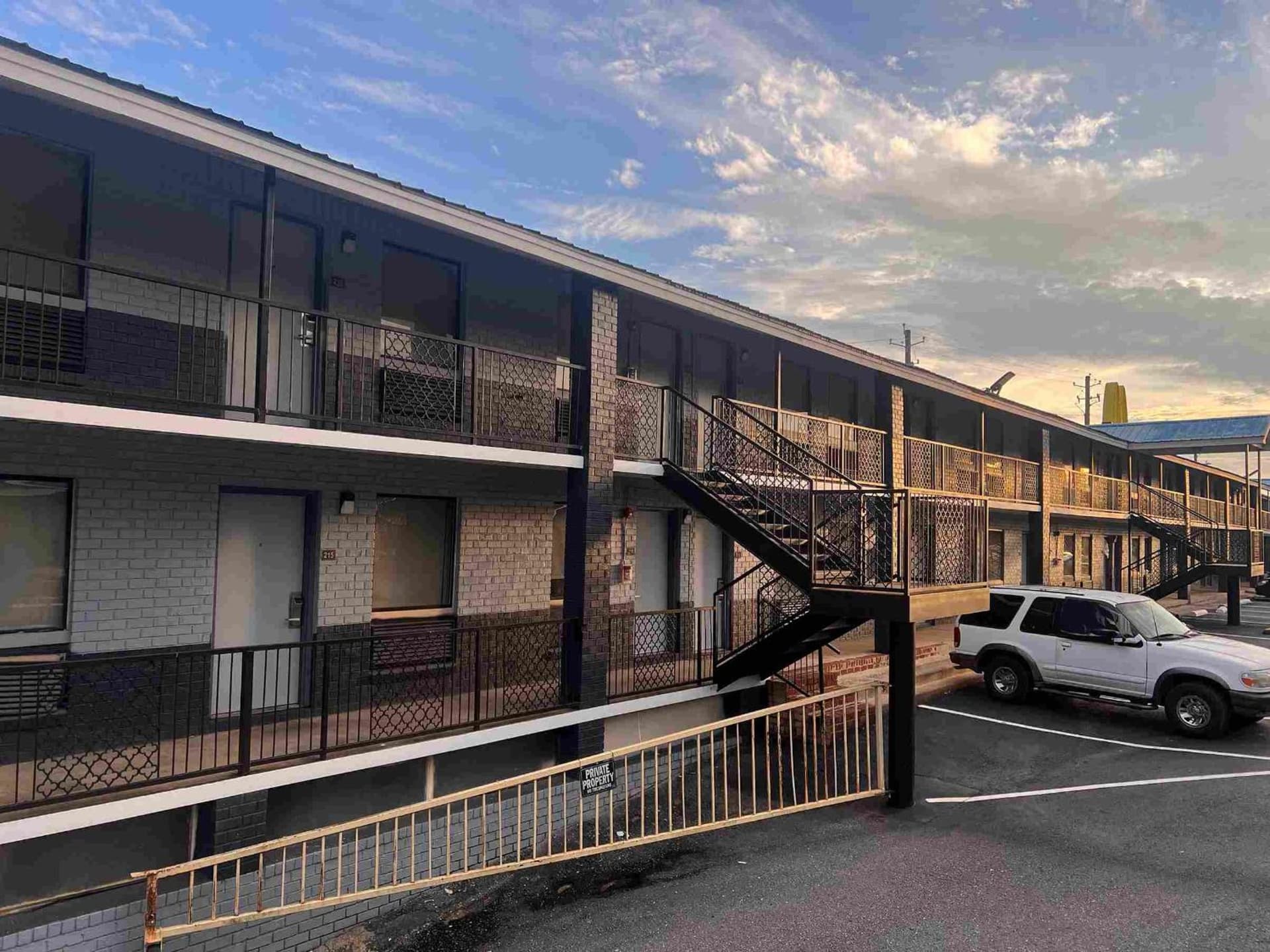 Fairbridge Inn & Suites interior in Talladega, AL — gallery photo 2