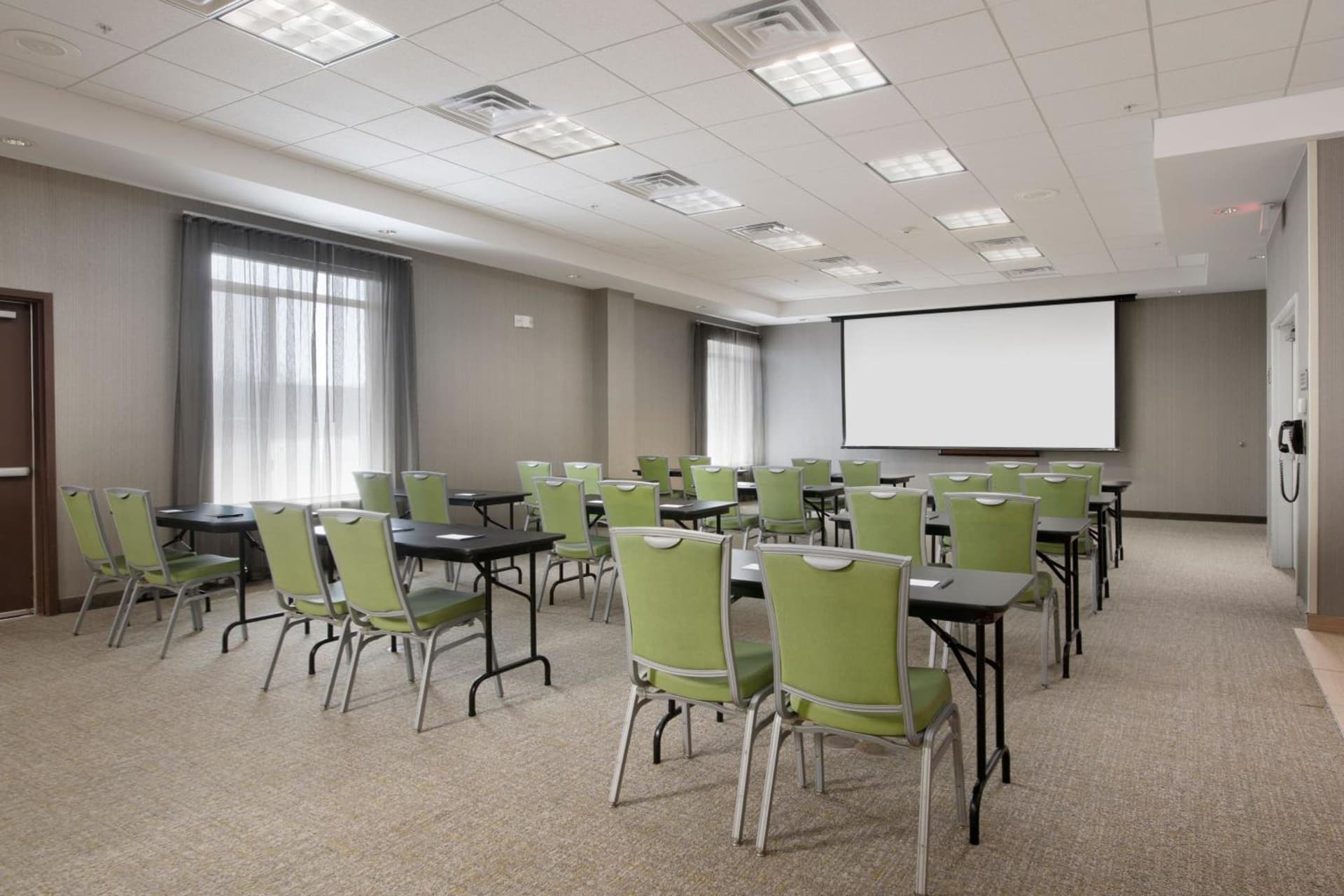 SpringHill Suites by Marriott San Angelo gallery photo in San Angelo, TX — image 16