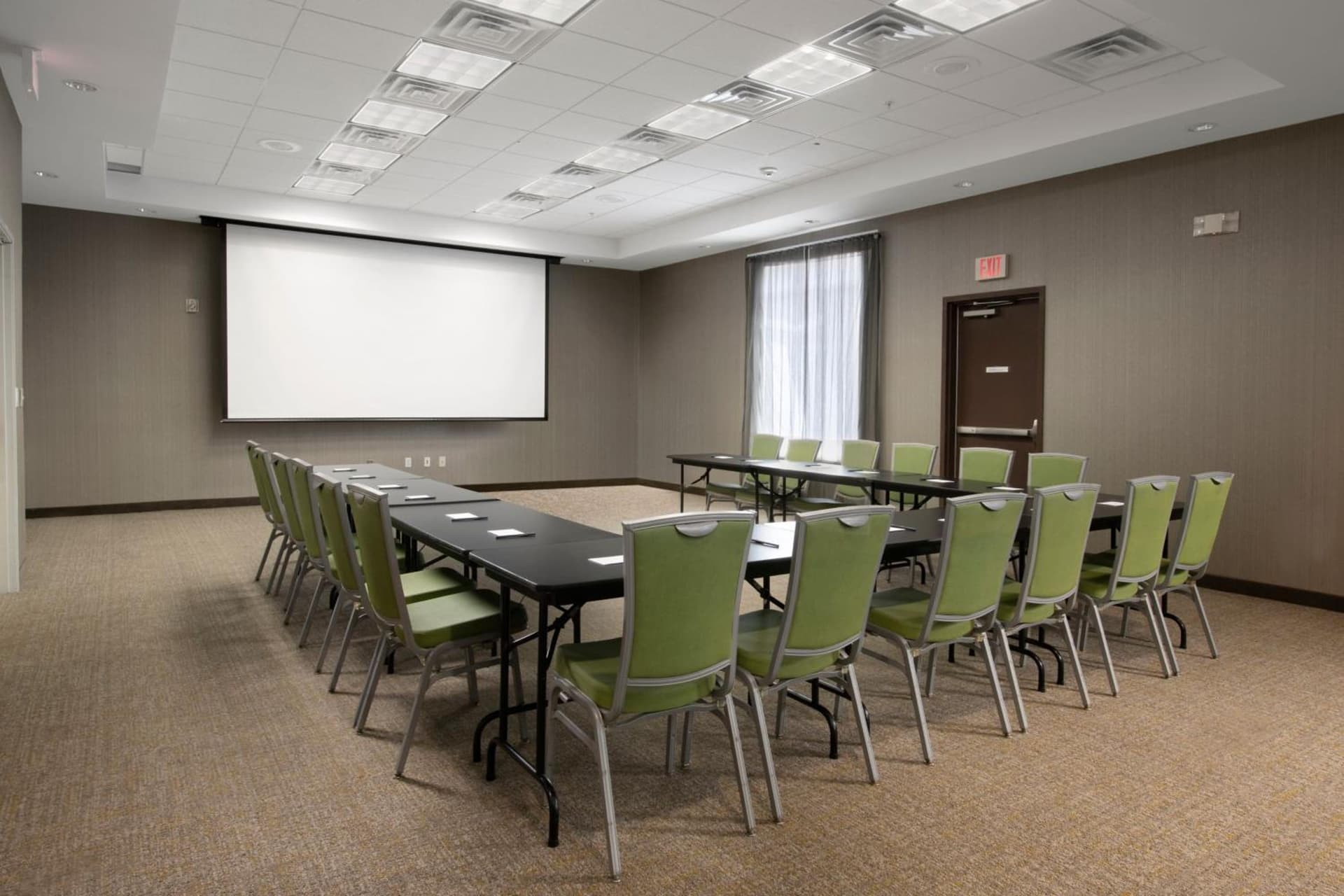 SpringHill Suites by Marriott San Angelo gallery photo in San Angelo, TX — image 8