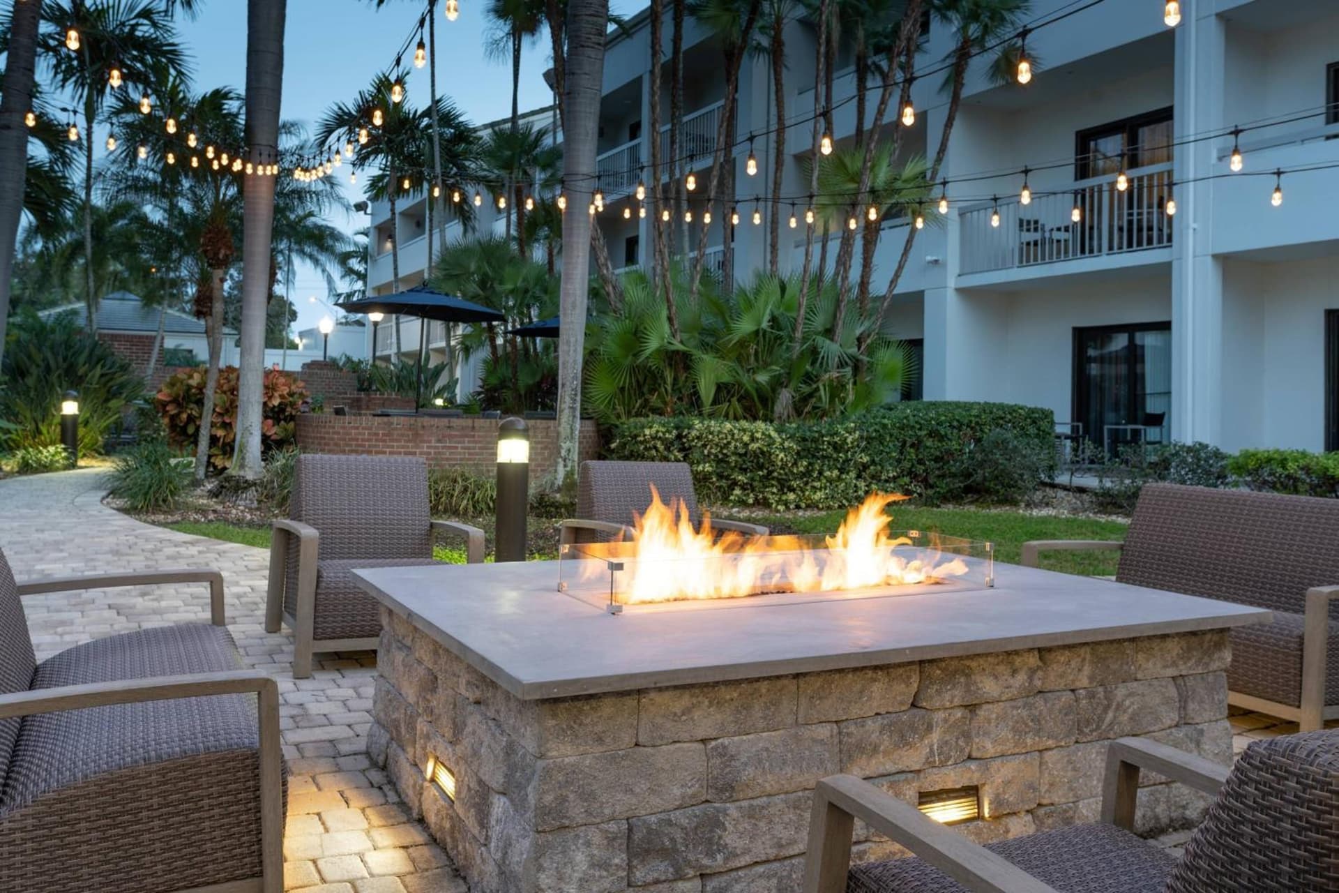 Courtyard by Marriott West Palm Beach gallery photo in West Palm Beach, FL — image 5