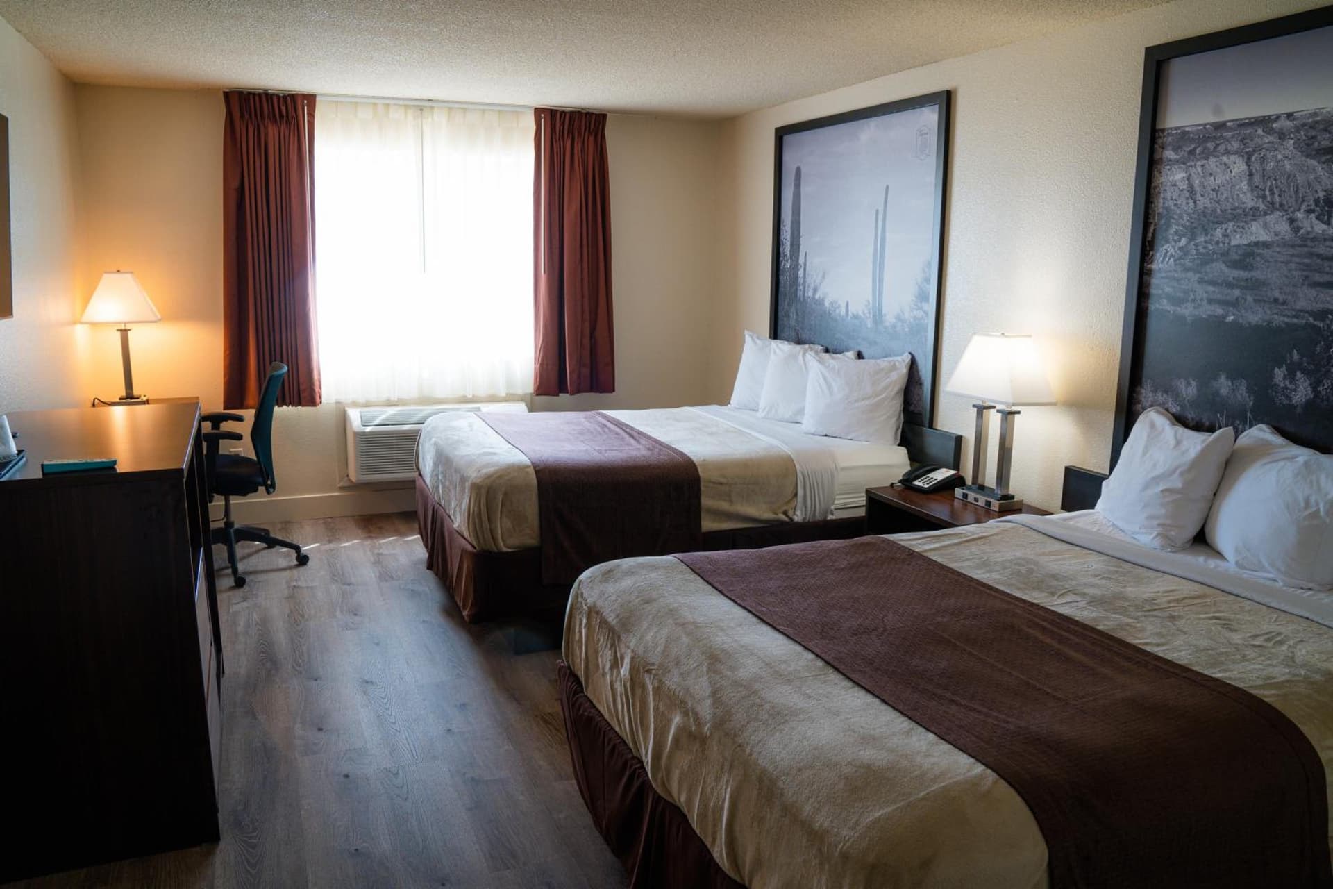 Super 8 by Wyndham Yuma gallery photo in Yuma, AZ — image 10
