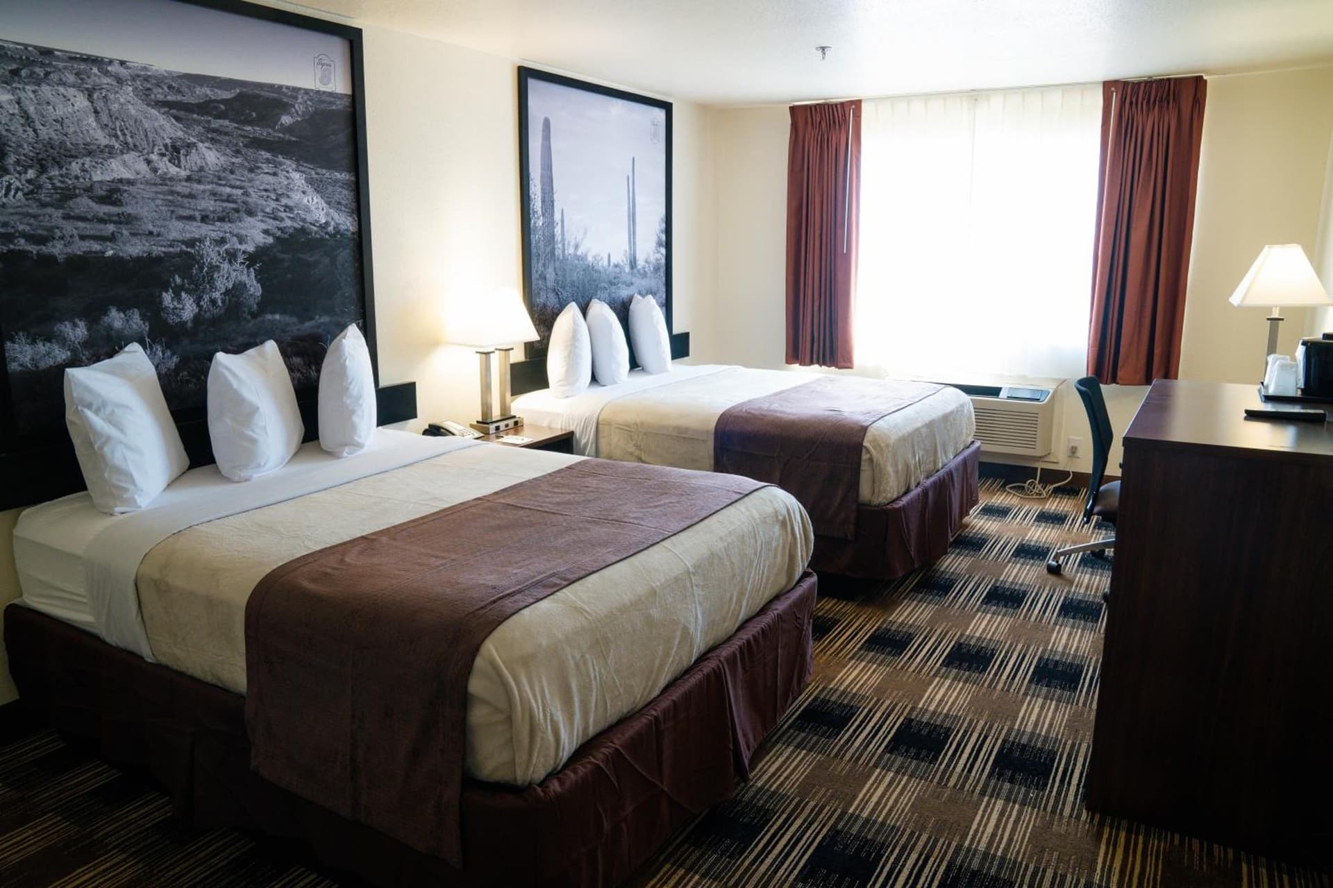 Super 8 by Wyndham Yuma gallery photo in Yuma, AZ — image 5