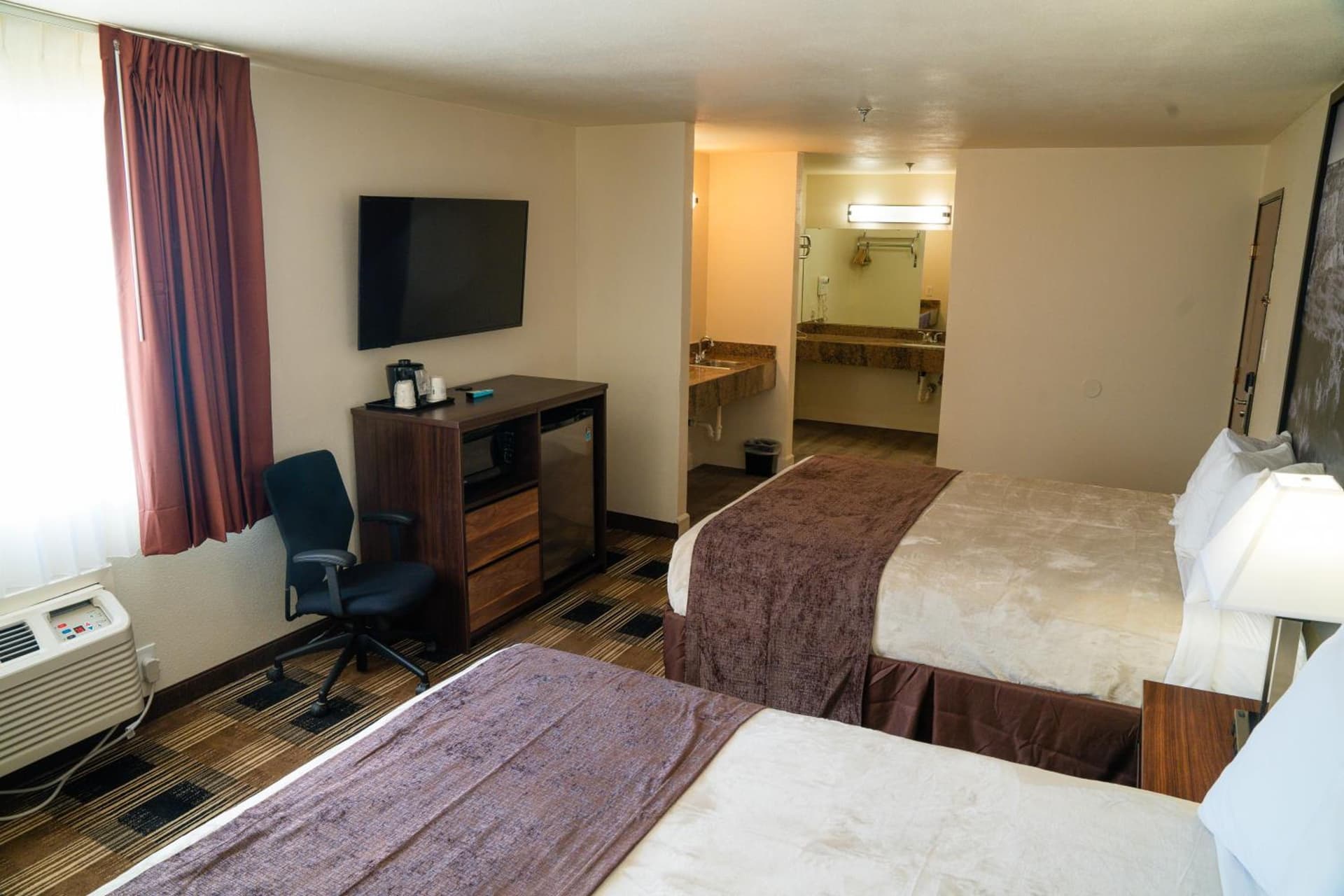 Super 8 by Wyndham Yuma gallery photo in Yuma, AZ — image 26