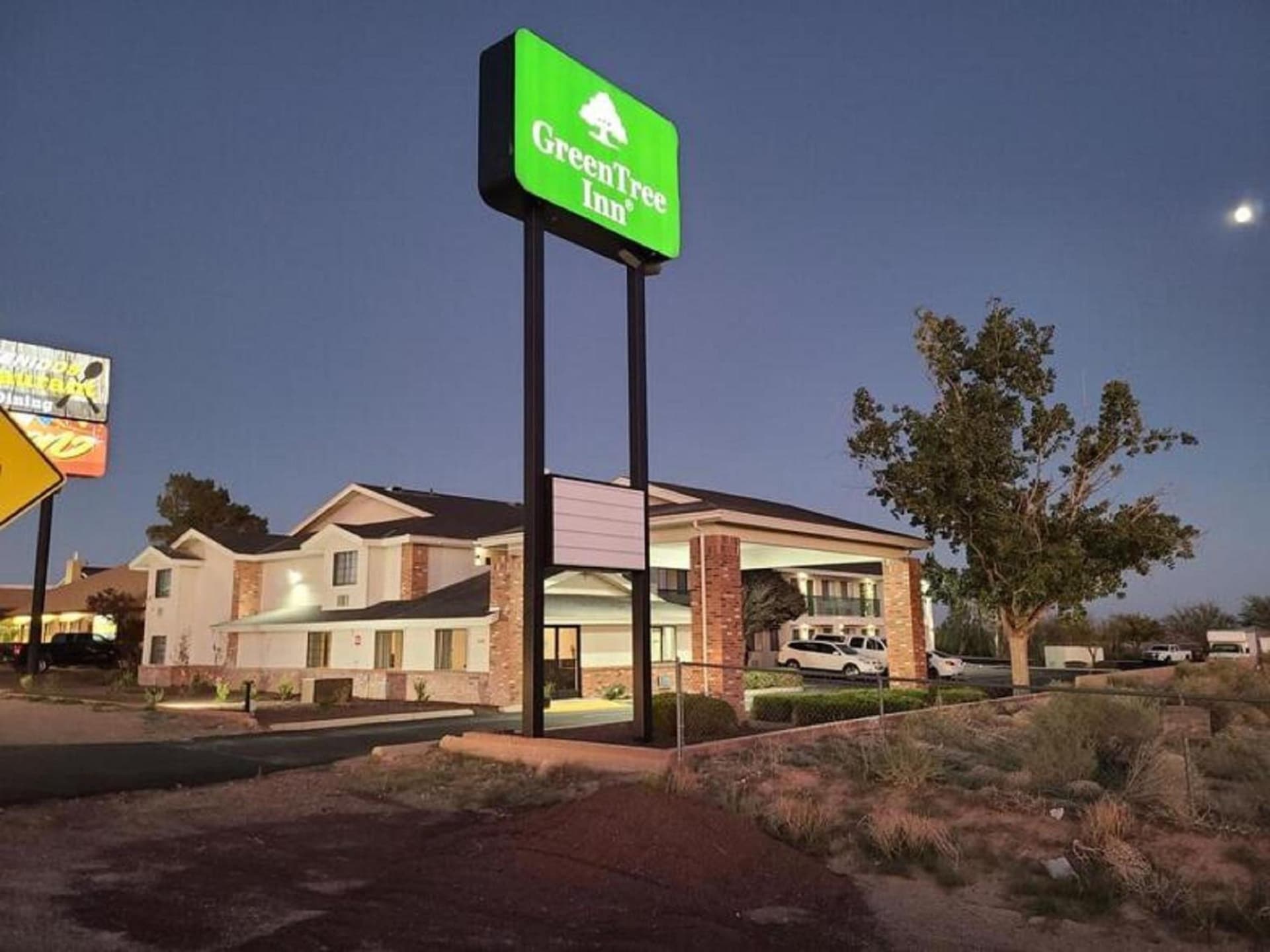 GreenTree Inn of Holbrook, AZ — hotel in Holbrook, Arizona