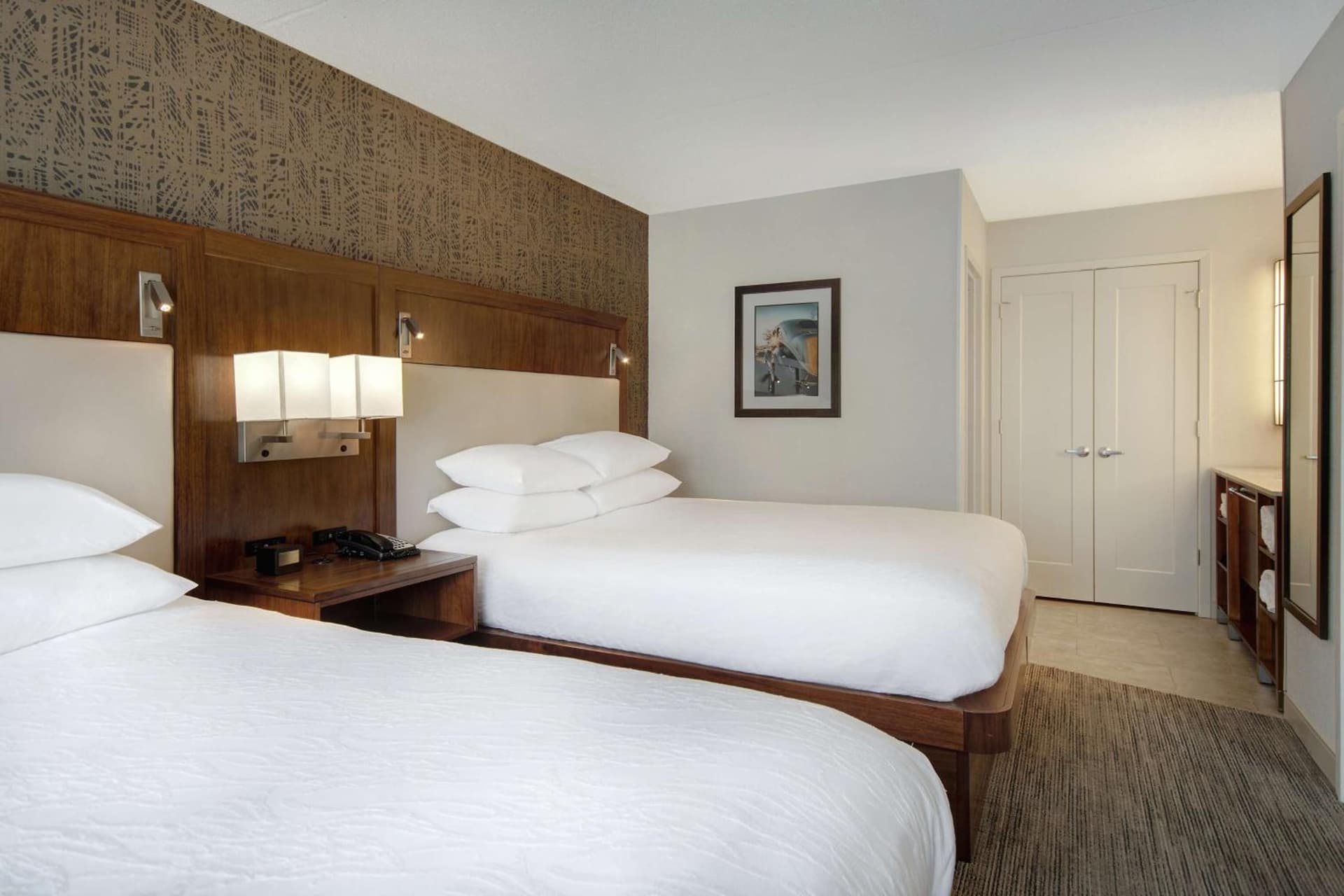Embassy Suites by Hilton Detroit Metro Airport gallery photo in Romulus, MI — image 24