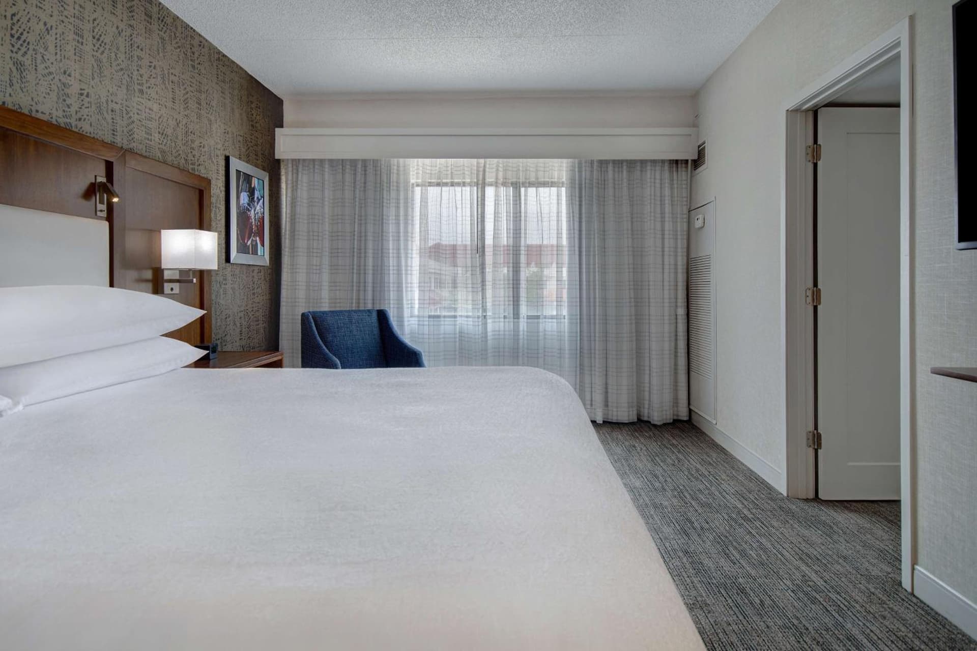 Embassy Suites by Hilton Detroit Metro Airport gallery photo in Romulus, MI — image 19