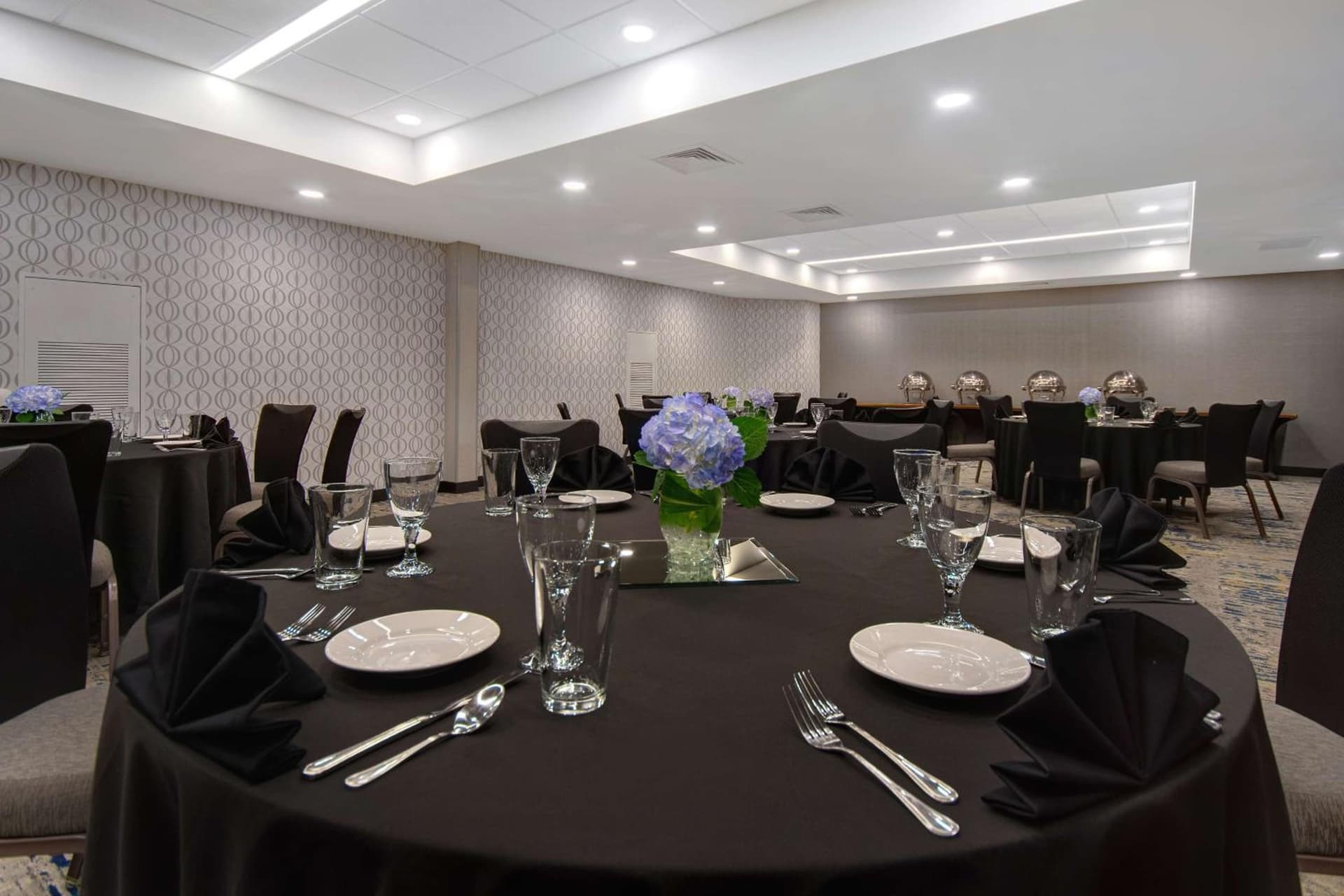 Embassy Suites by Hilton Detroit Metro Airport gallery photo in Romulus, MI — image 13