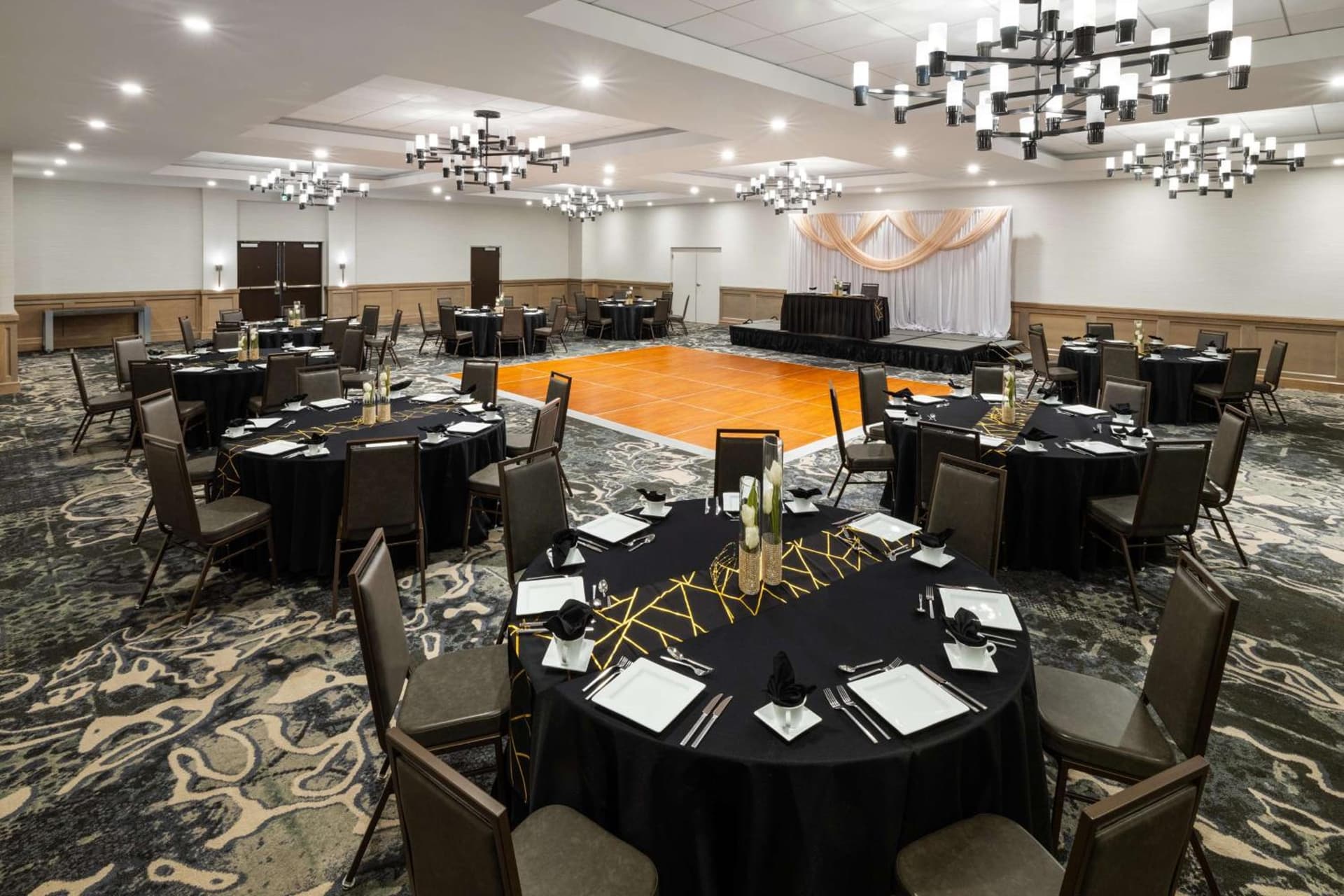 DoubleTree by Hilton Denver Cherry Creek, CO gallery photo in Denver, CO — image 24