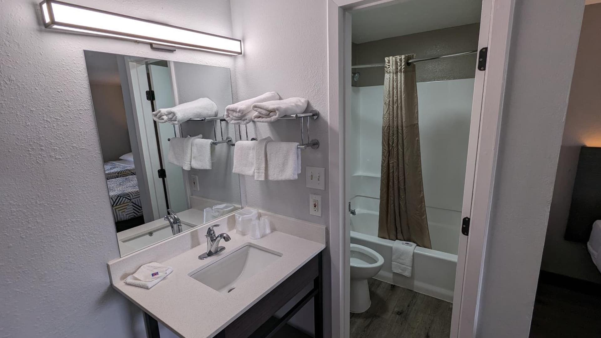 Motel 6-Leominster, MA gallery photo in Leominster, MA — image 28