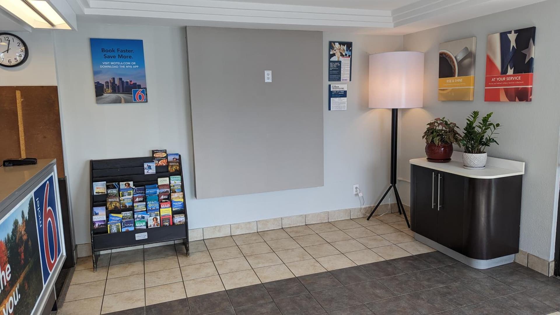 Motel 6-Leominster, MA gallery photo in Leominster, MA — image 24