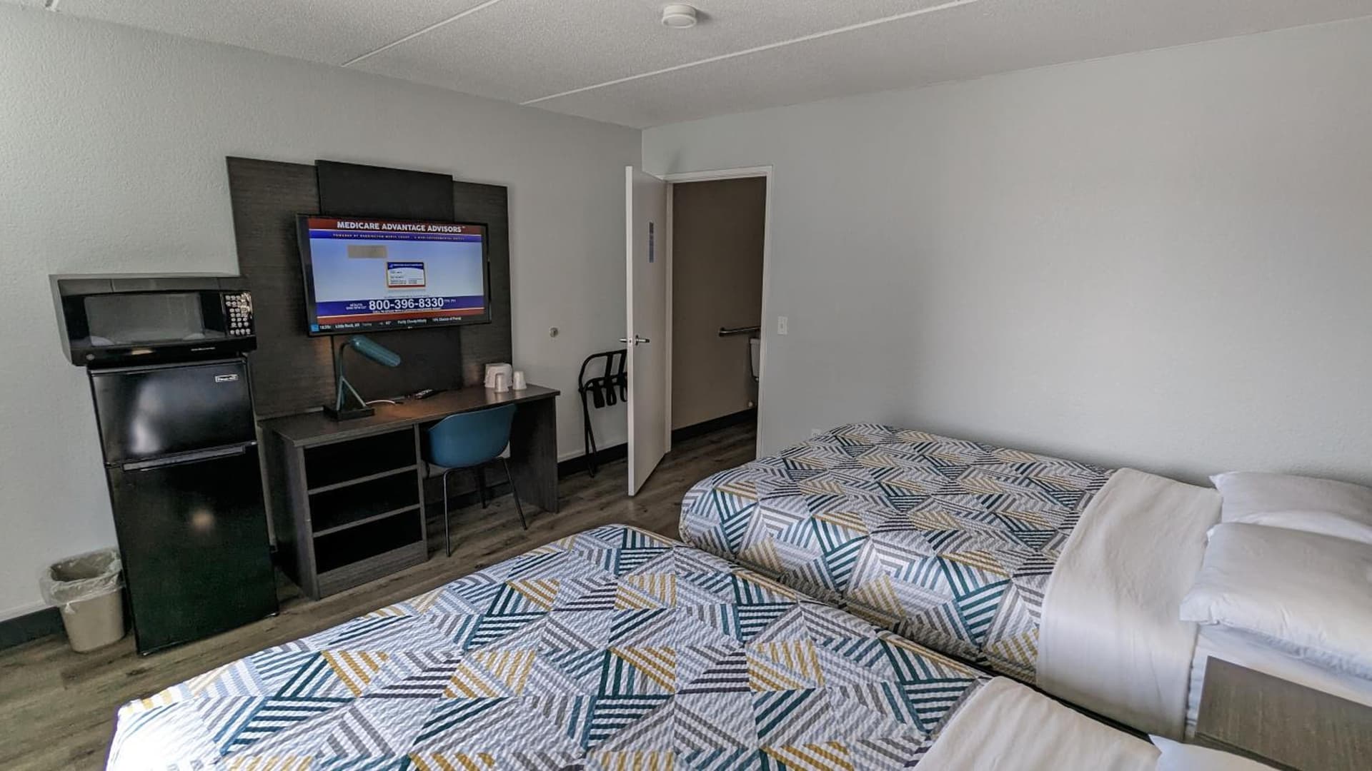 Motel 6-Leominster, MA gallery photo in Leominster, MA — image 13
