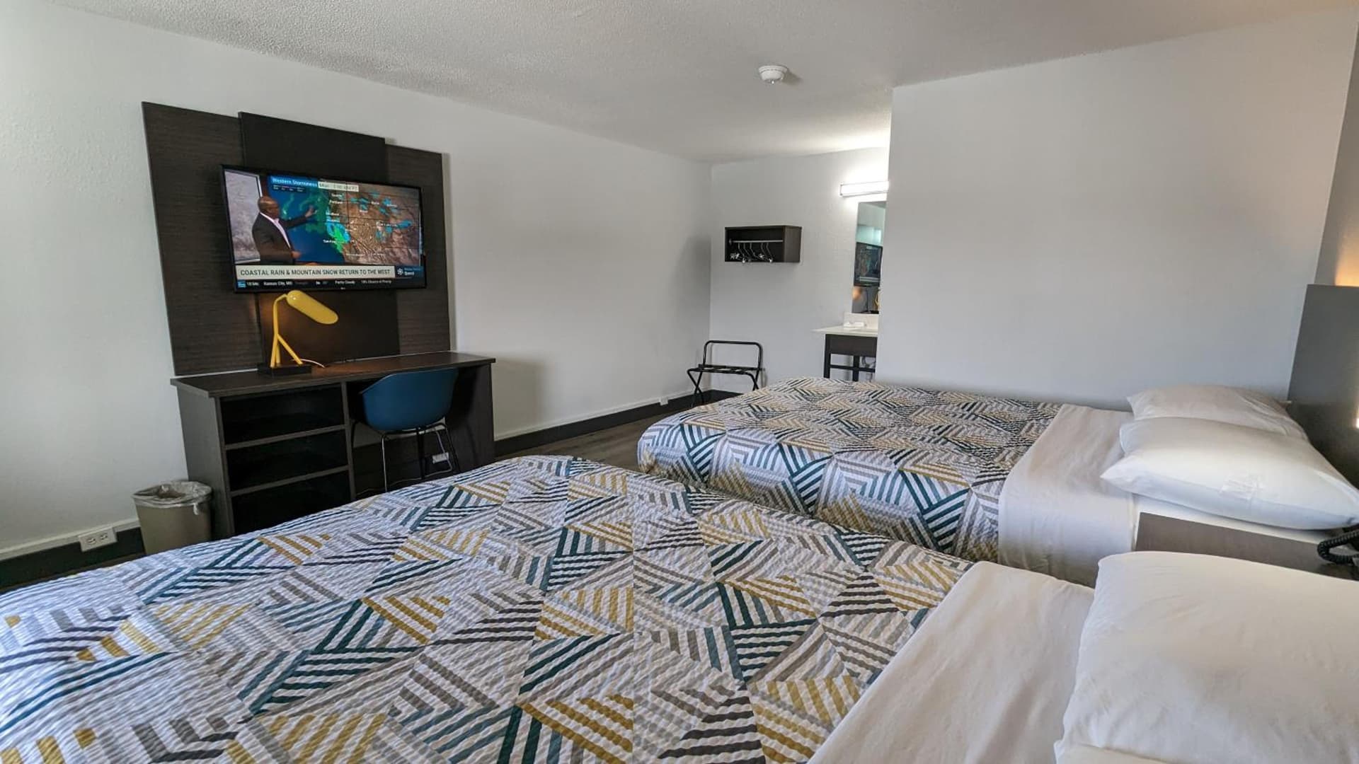 Motel 6-Leominster, MA gallery photo in Leominster, MA — image 8