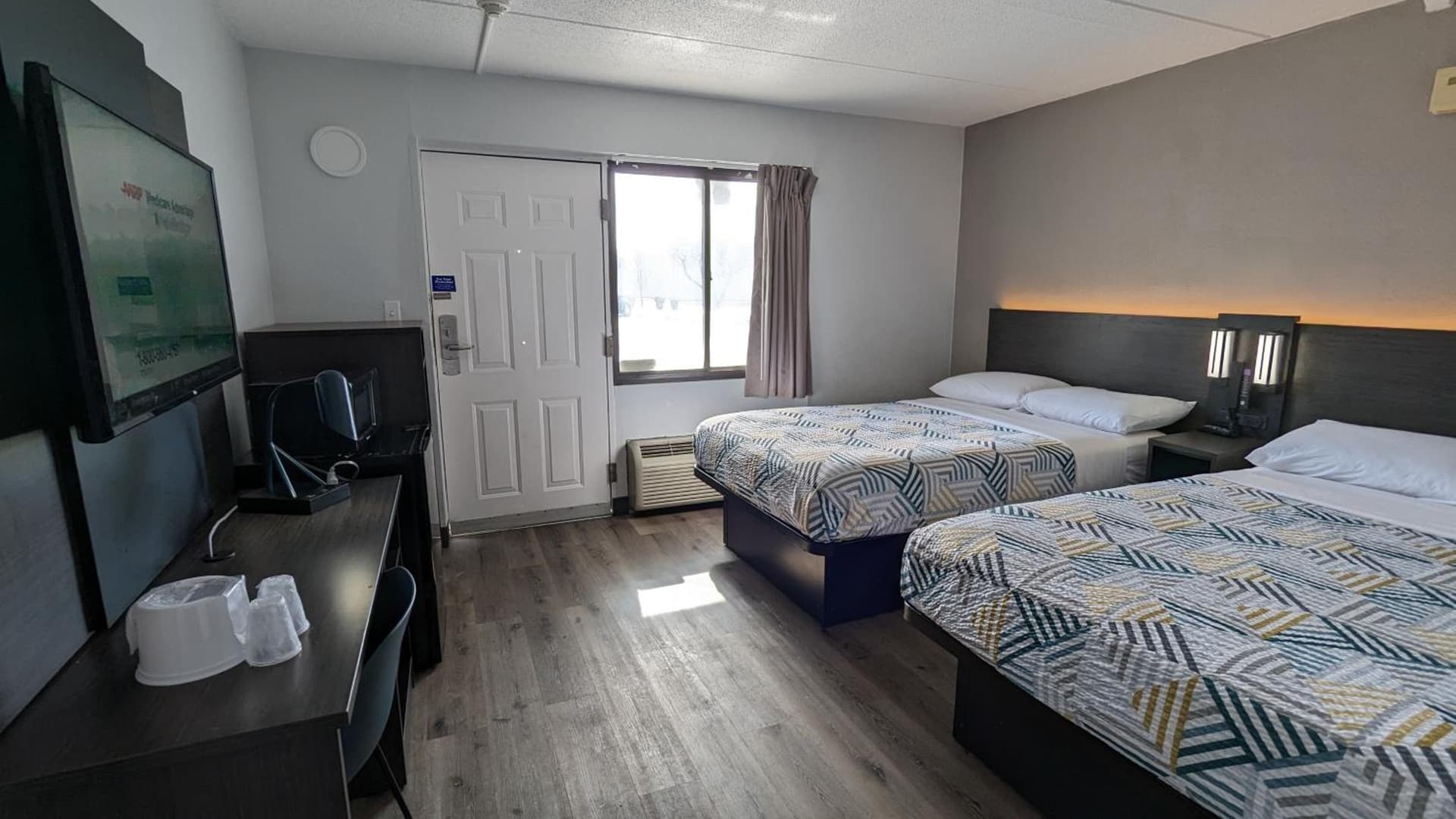 Motel 6-Leominster, MA gallery photo in Leominster, MA — image 25