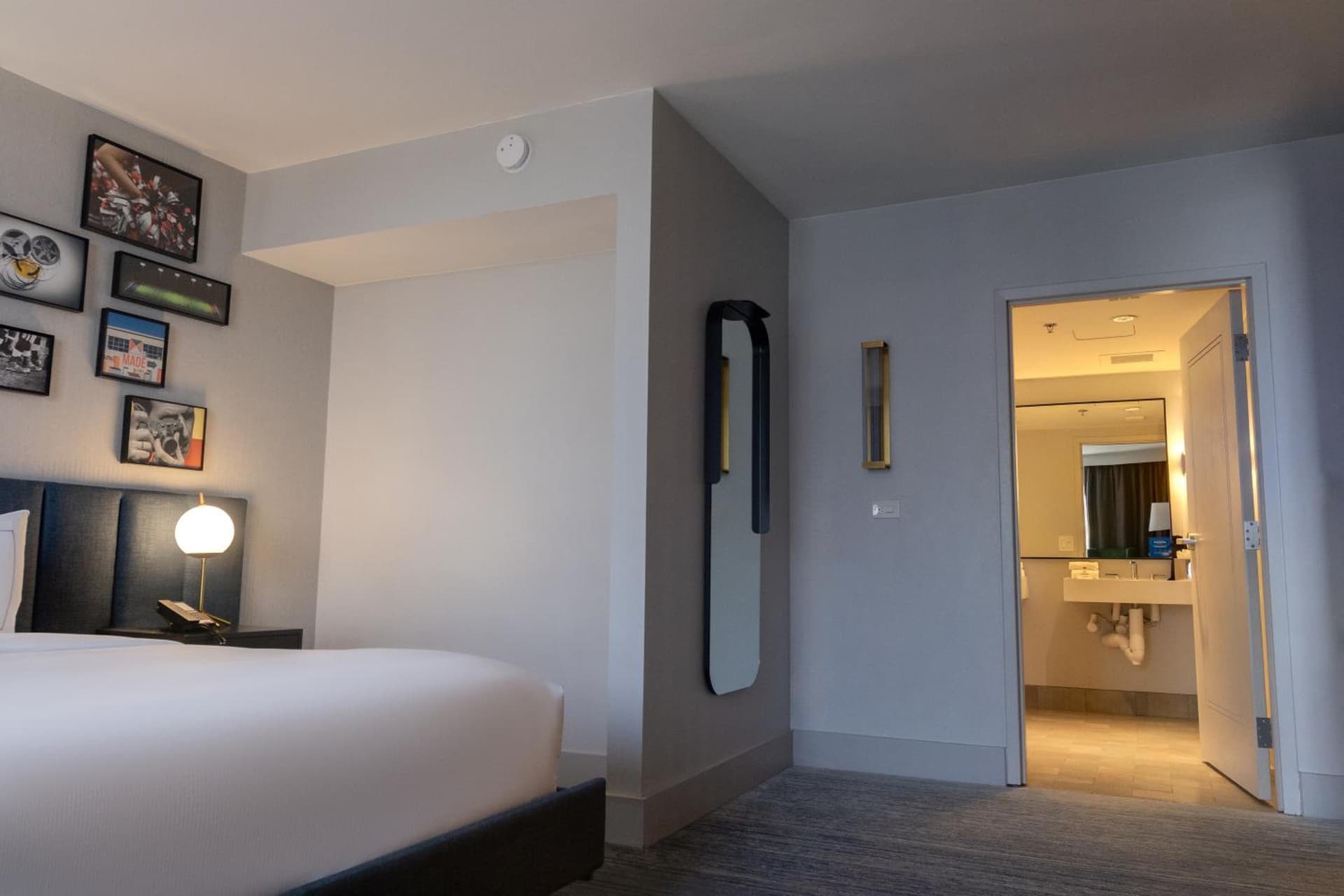 The Starling Atlanta Midtown, Curio Collection by Hilton gallery photo in Atlanta, GA — image 76