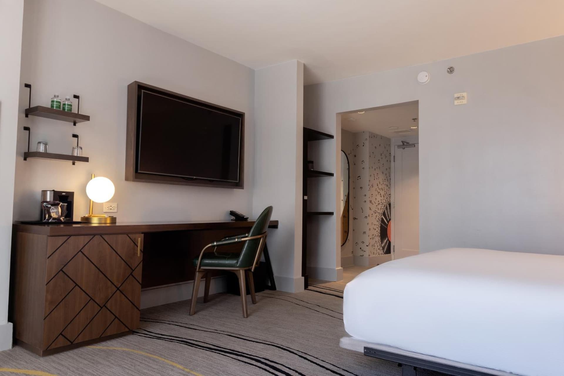 The Starling Atlanta Midtown, Curio Collection by Hilton gallery photo in Atlanta, GA — image 90