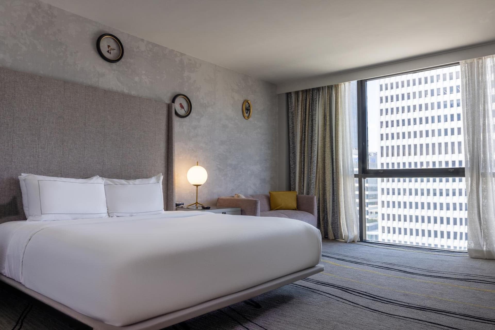 The Starling Atlanta Midtown, Curio Collection by Hilton gallery photo in Atlanta, GA — image 115