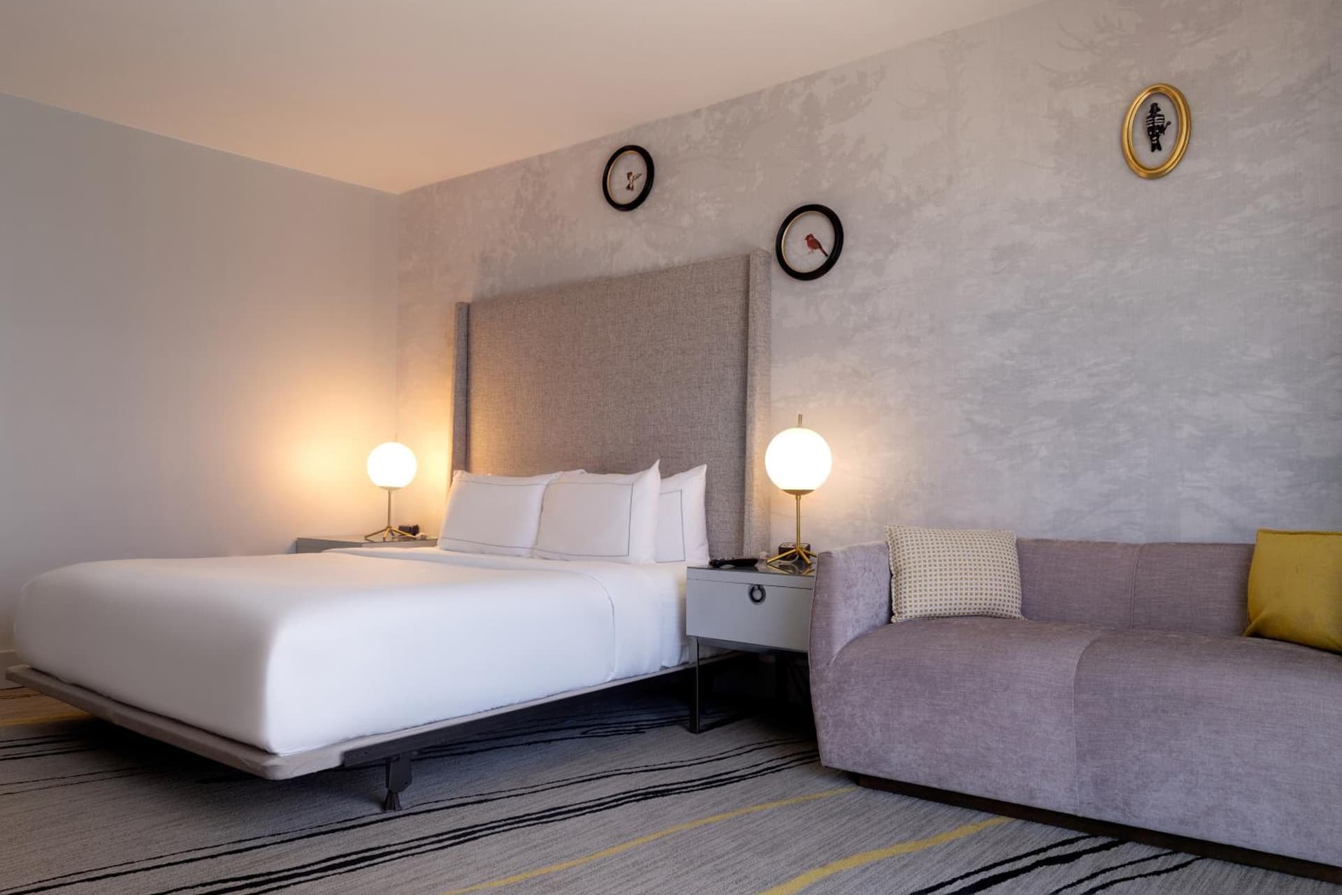 The Starling Atlanta Midtown, Curio Collection by Hilton gallery photo in Atlanta, GA — image 43