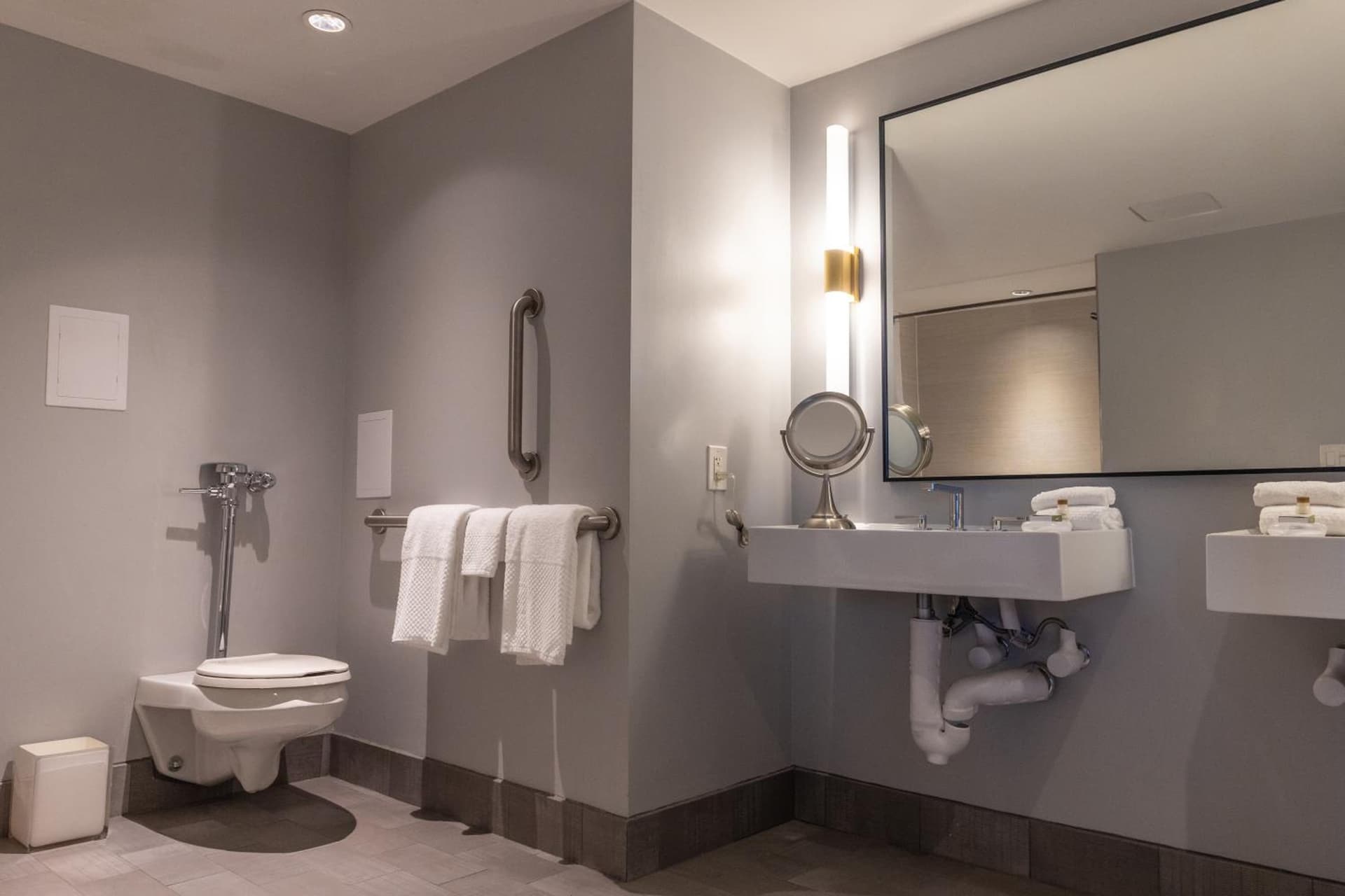 The Starling Atlanta Midtown, Curio Collection by Hilton gallery photo in Atlanta, GA — image 110