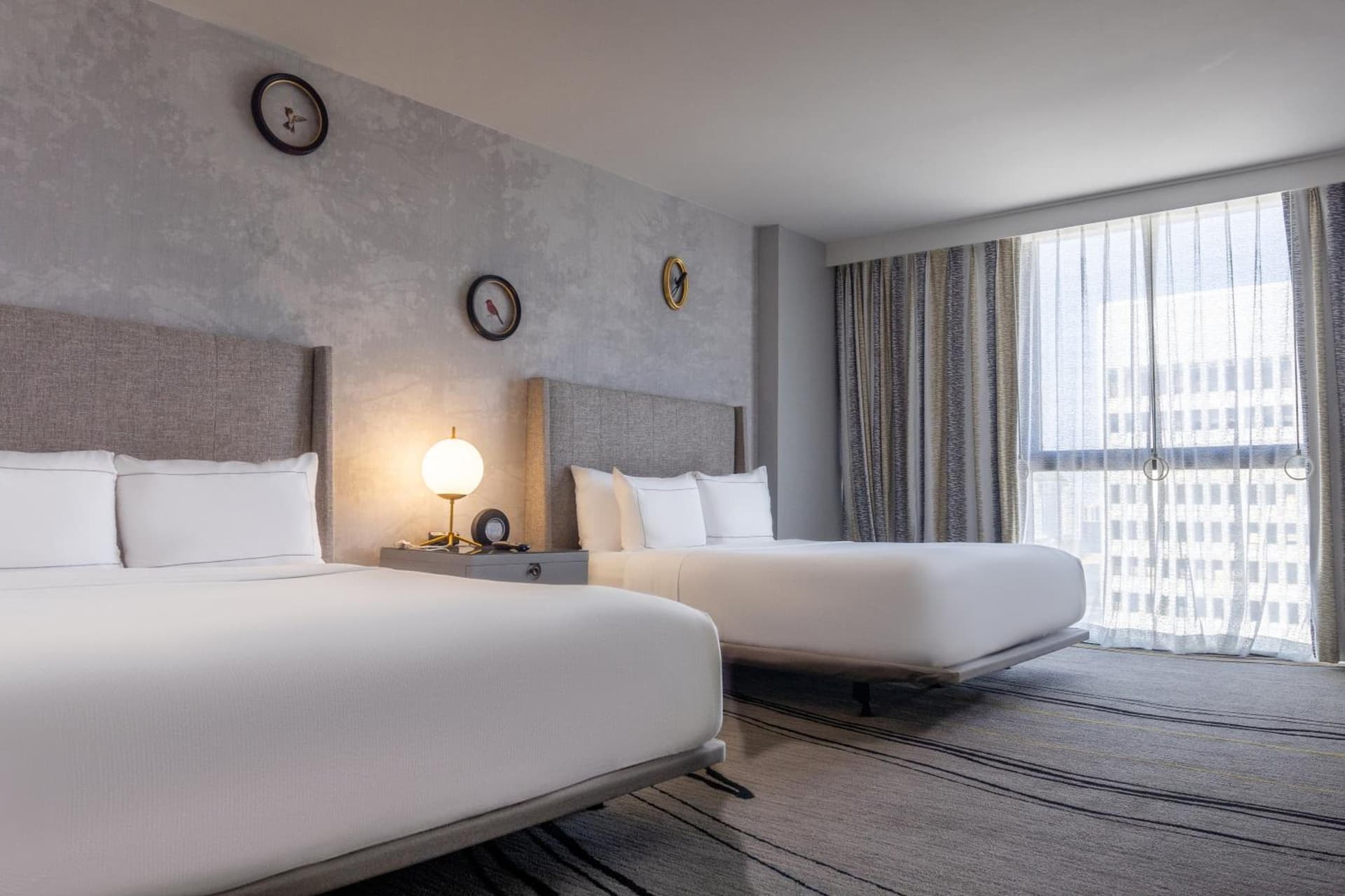 The Starling Atlanta Midtown, Curio Collection by Hilton gallery photo in Atlanta, GA — image 92