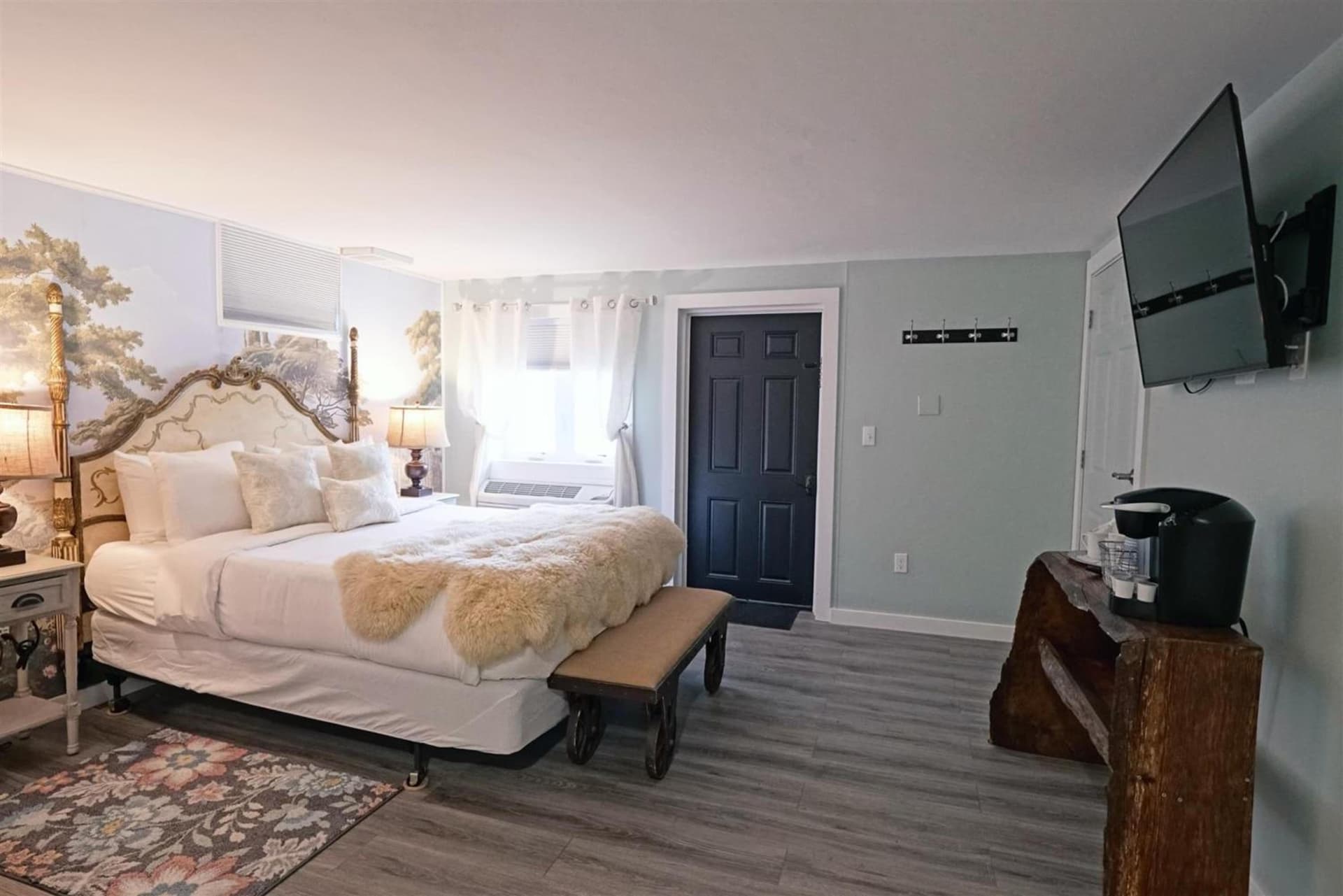 Maxwell Mansion Hotel gallery photo in Lake Geneva, WI — image 75