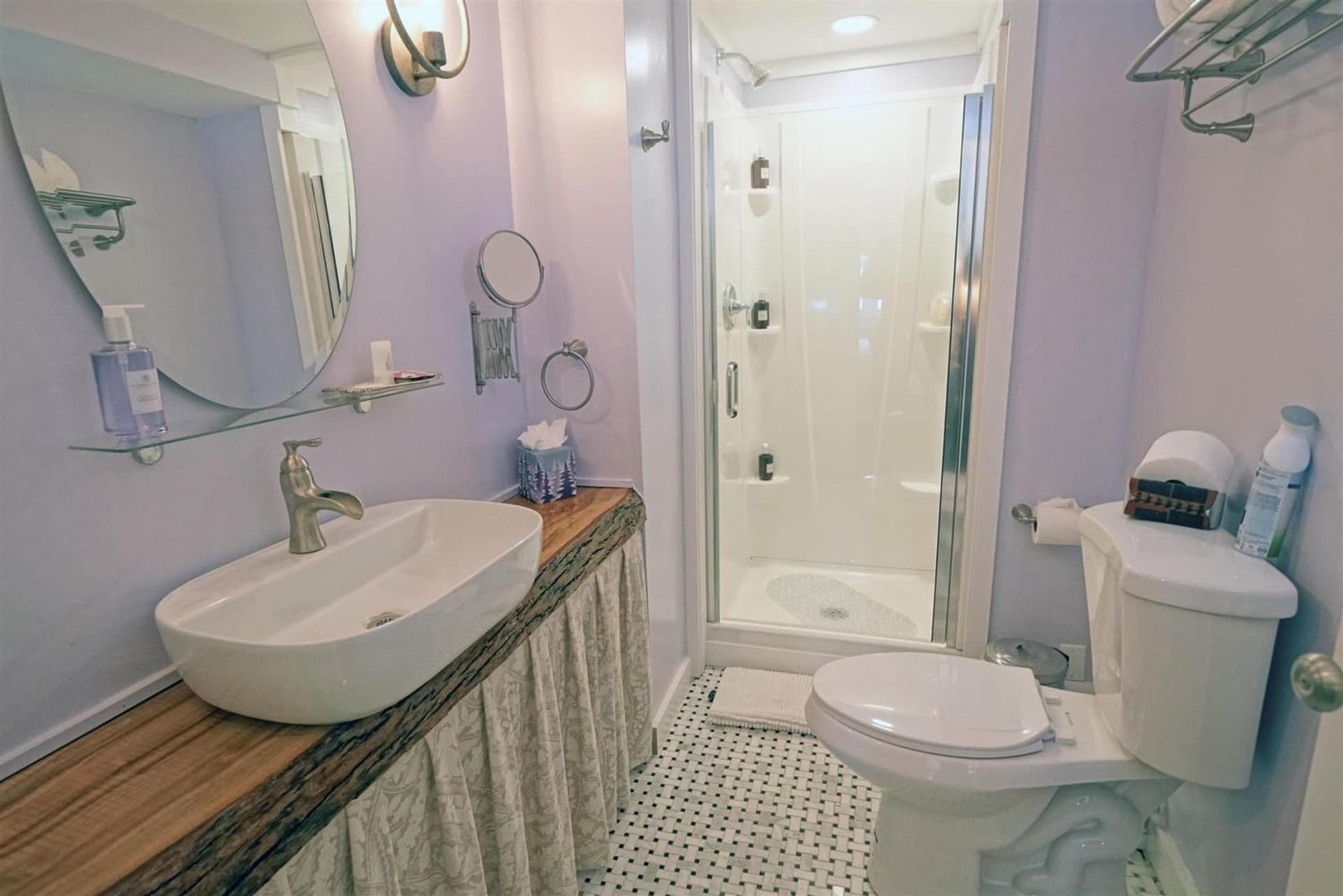 Maxwell Mansion Hotel gallery photo in Lake Geneva, WI — image 35