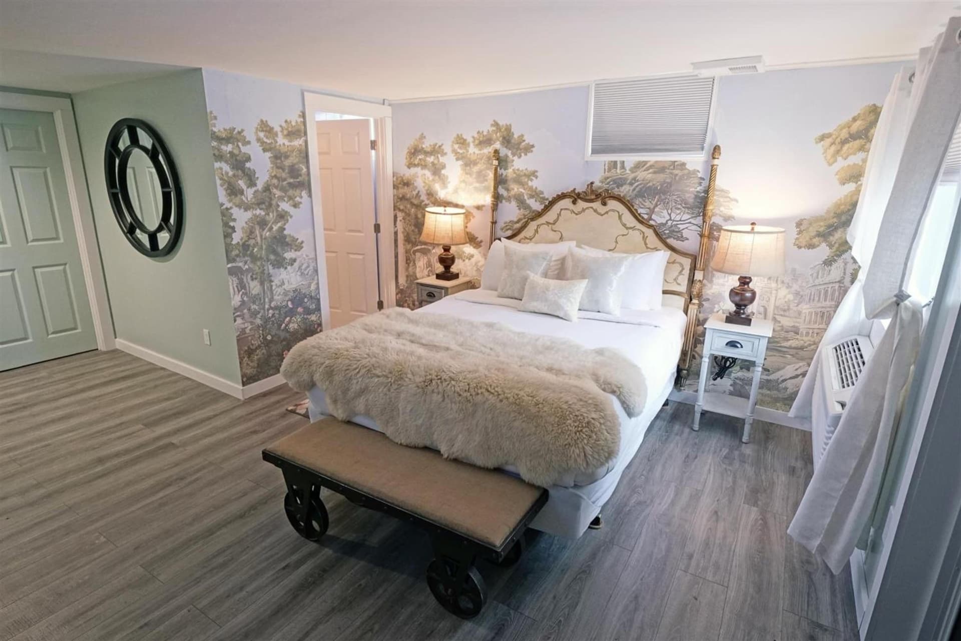 Maxwell Mansion Hotel gallery photo in Lake Geneva, WI — image 13