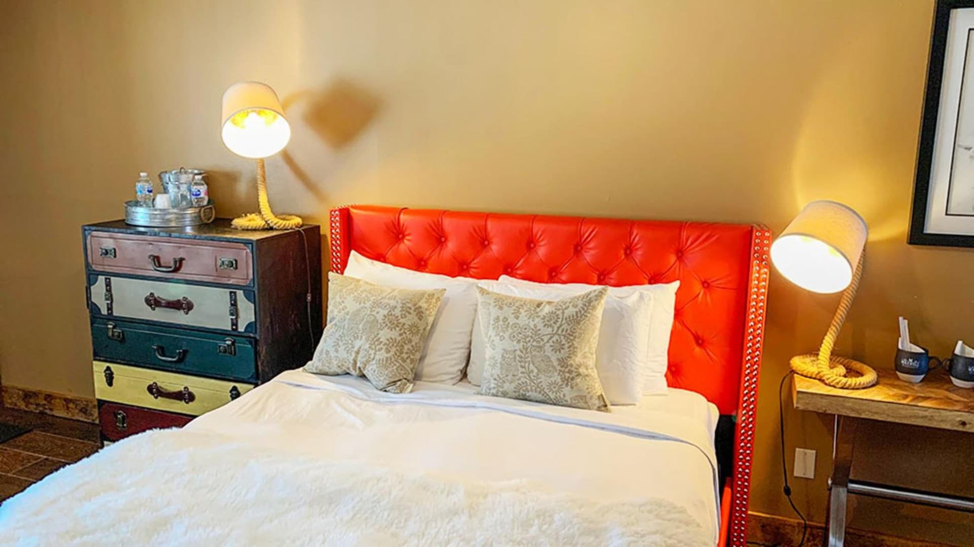 Maxwell Mansion Hotel gallery photo in Lake Geneva, WI — image 39