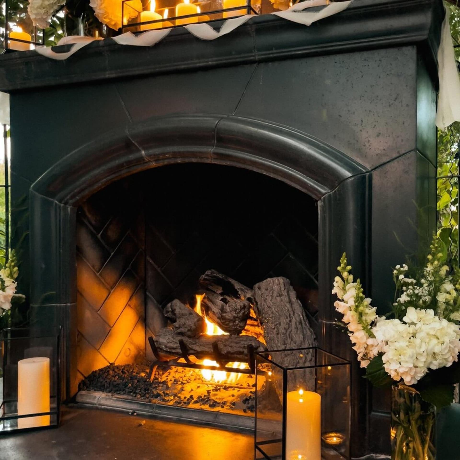 Maxwell Mansion Hotel gallery photo in Lake Geneva, WI — image 97