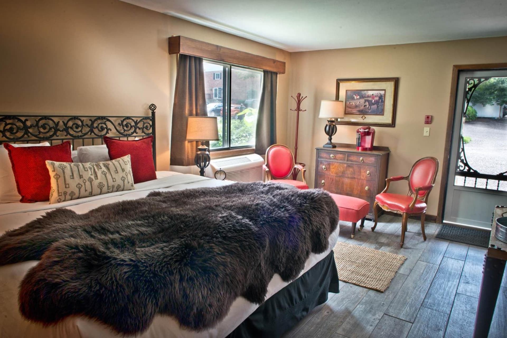 Maxwell Mansion Hotel gallery photo in Lake Geneva, WI — image 11
