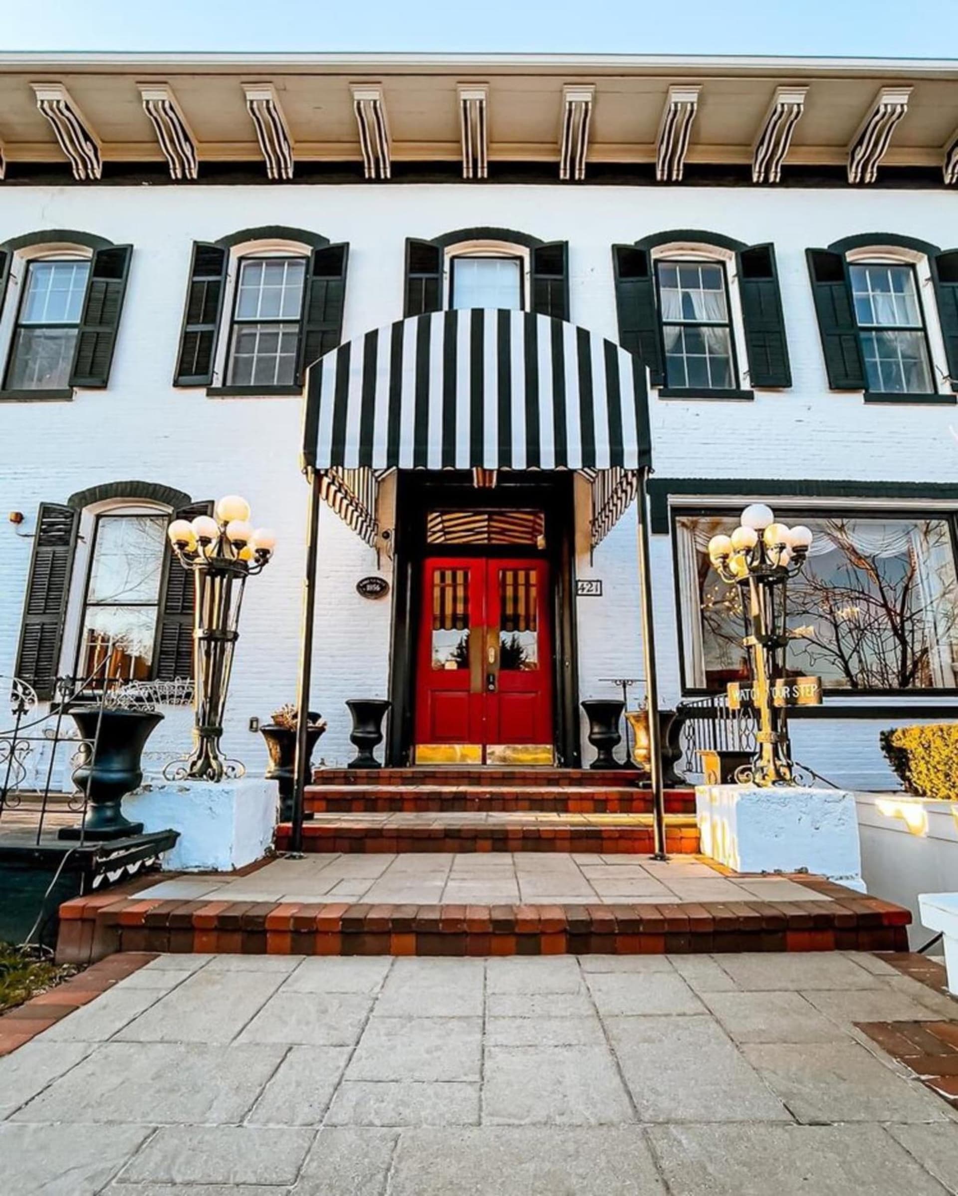 Maxwell Mansion Hotel gallery photo in Lake Geneva, WI — image 90