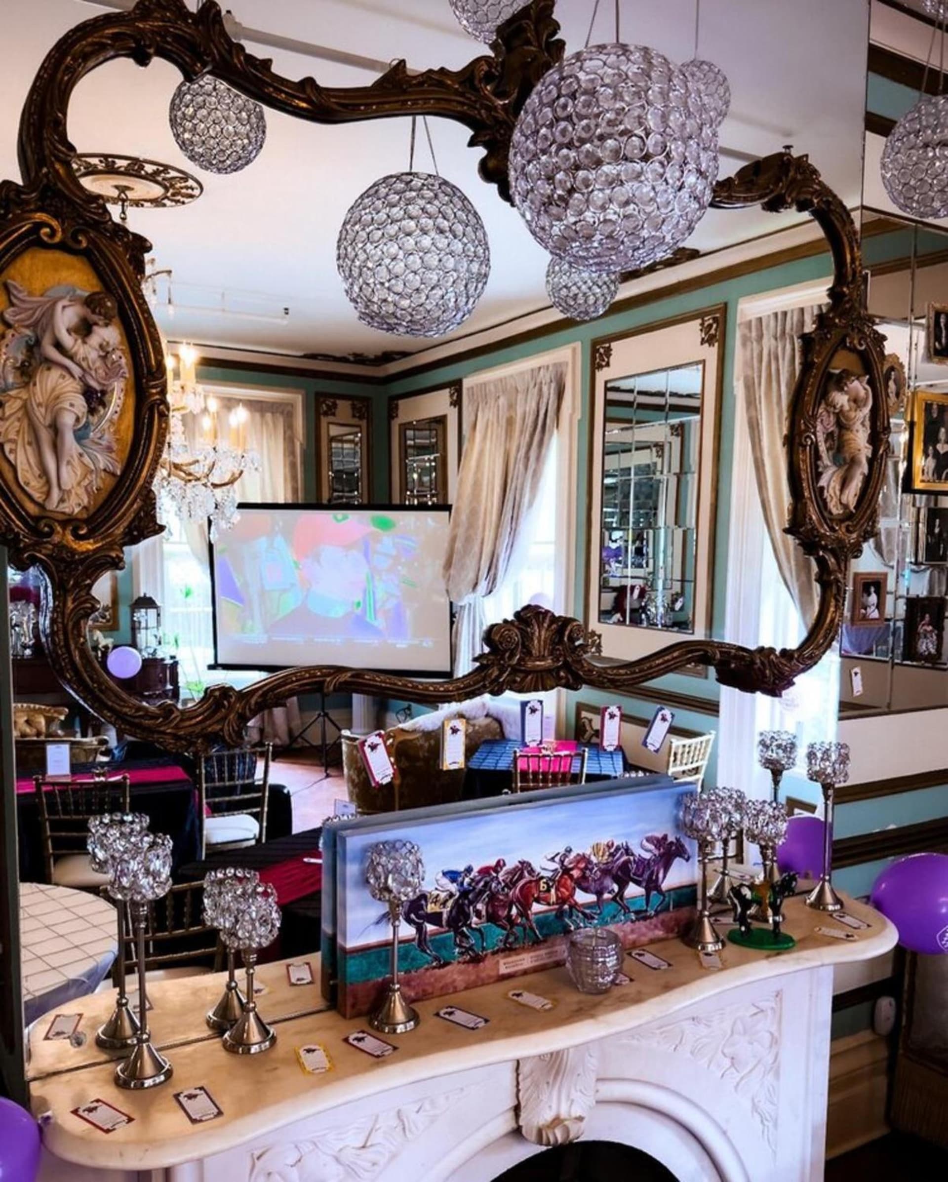 Maxwell Mansion Hotel gallery photo in Lake Geneva, WI — image 6