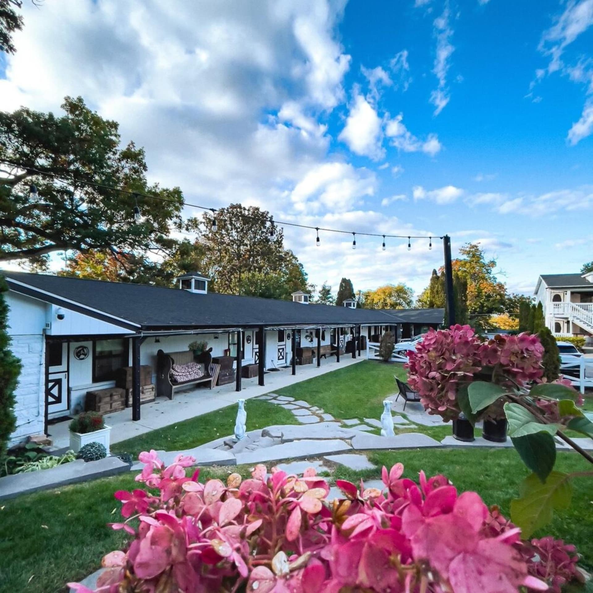 Maxwell Mansion Hotel gallery photo in Lake Geneva, WI — image 36