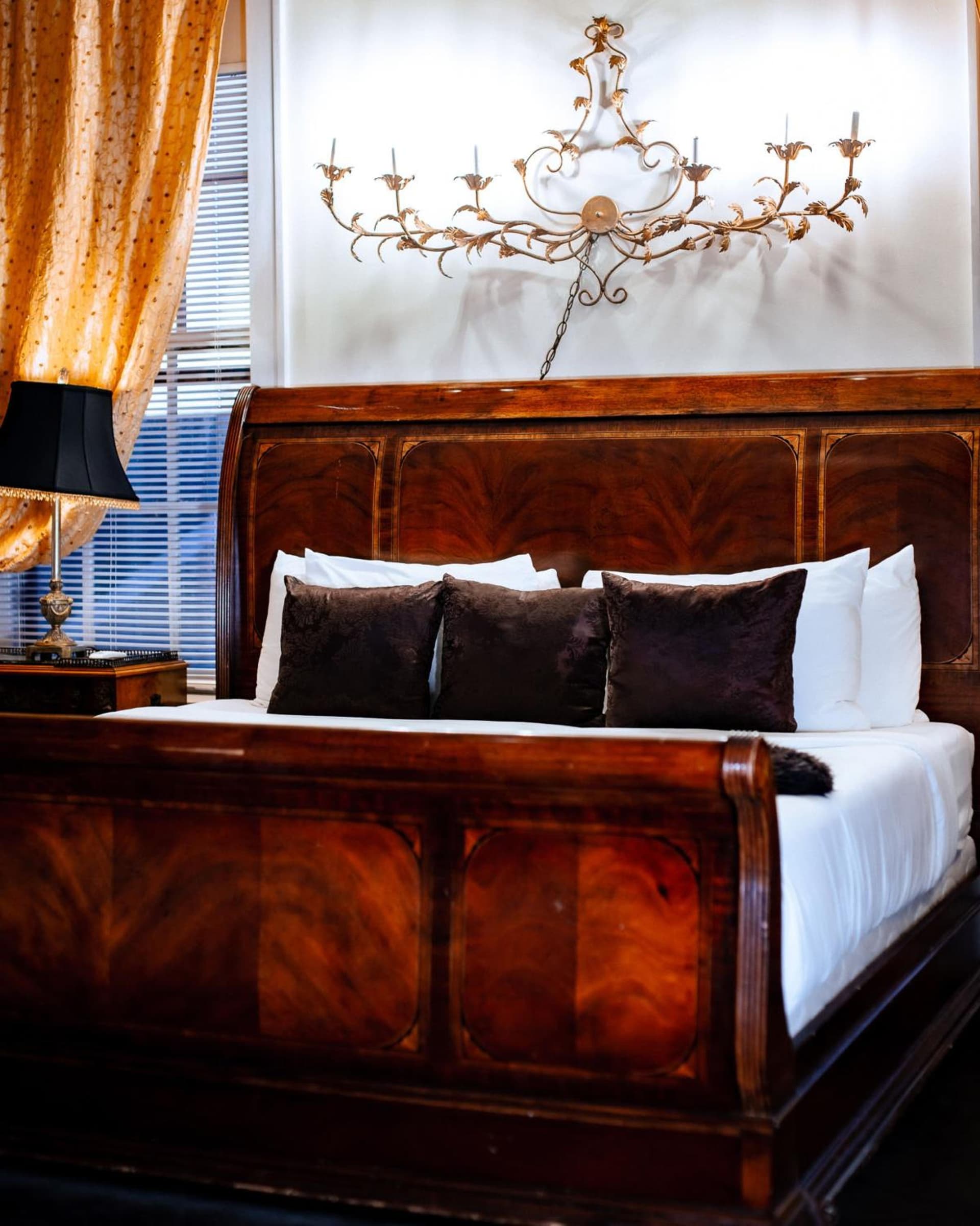 Maxwell Mansion Hotel gallery photo in Lake Geneva, WI — image 72