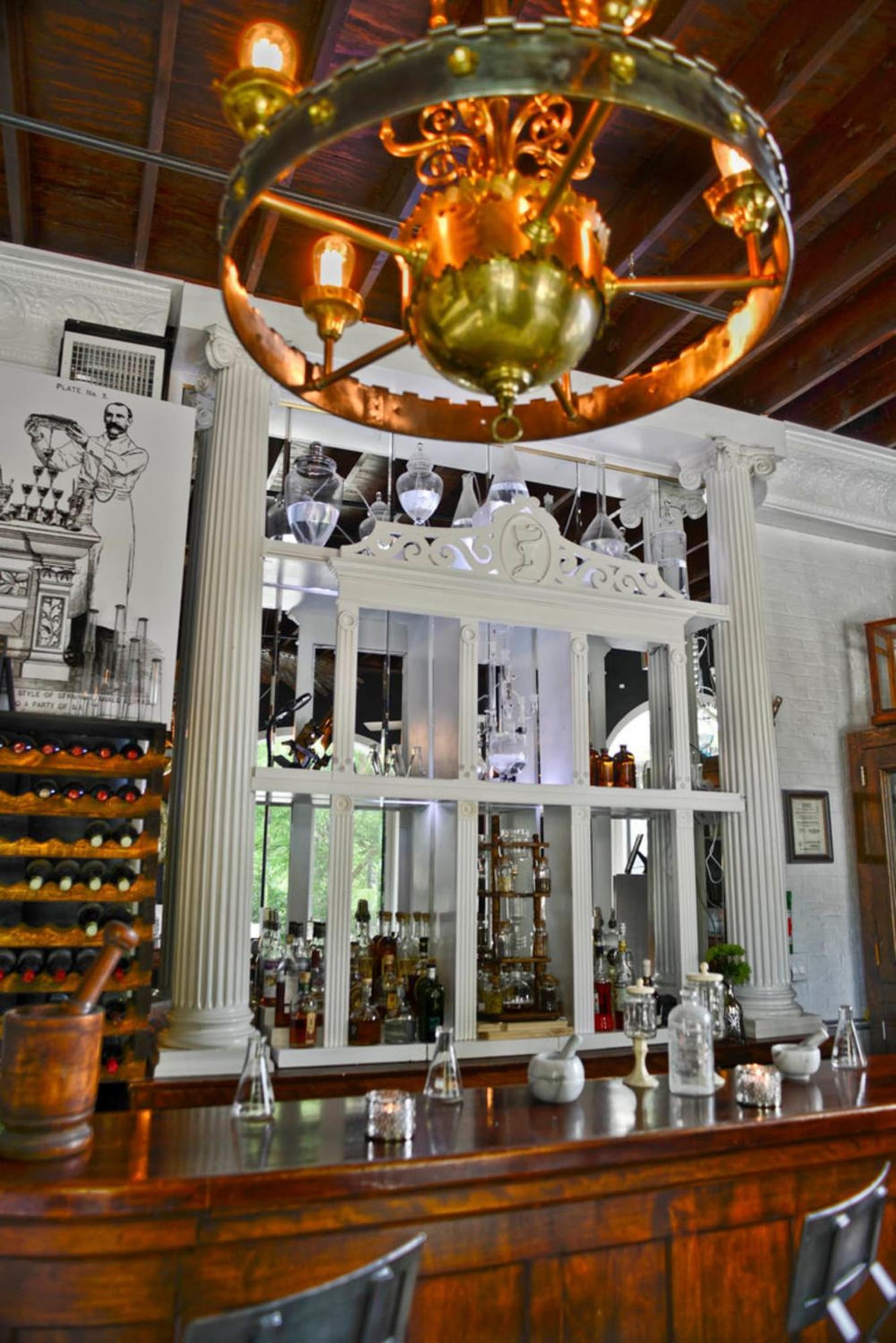 Maxwell Mansion Hotel gallery photo in Lake Geneva, WI — image 43